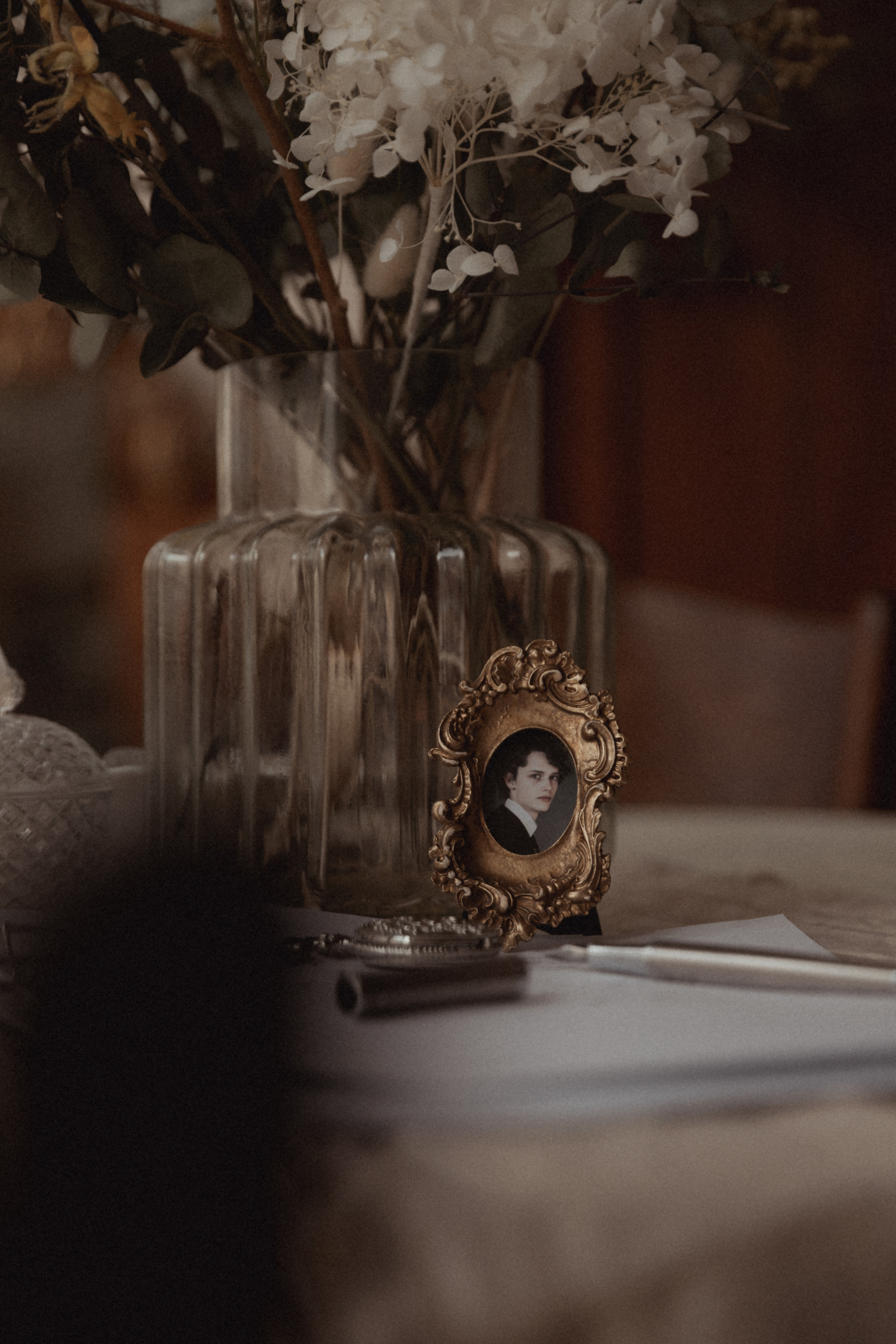 Becoming. Фотограф Лия Козловская Минск