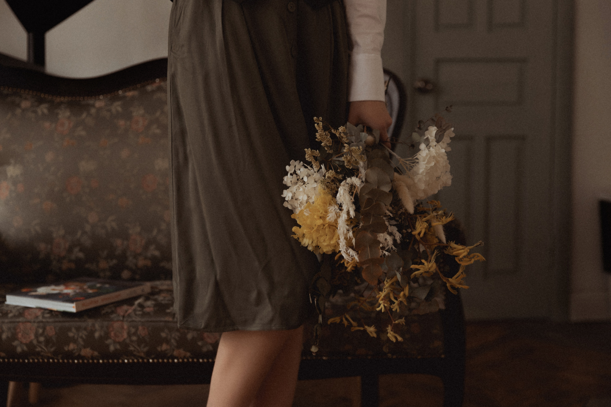 Becoming. Фотограф Лия Козловская Минск