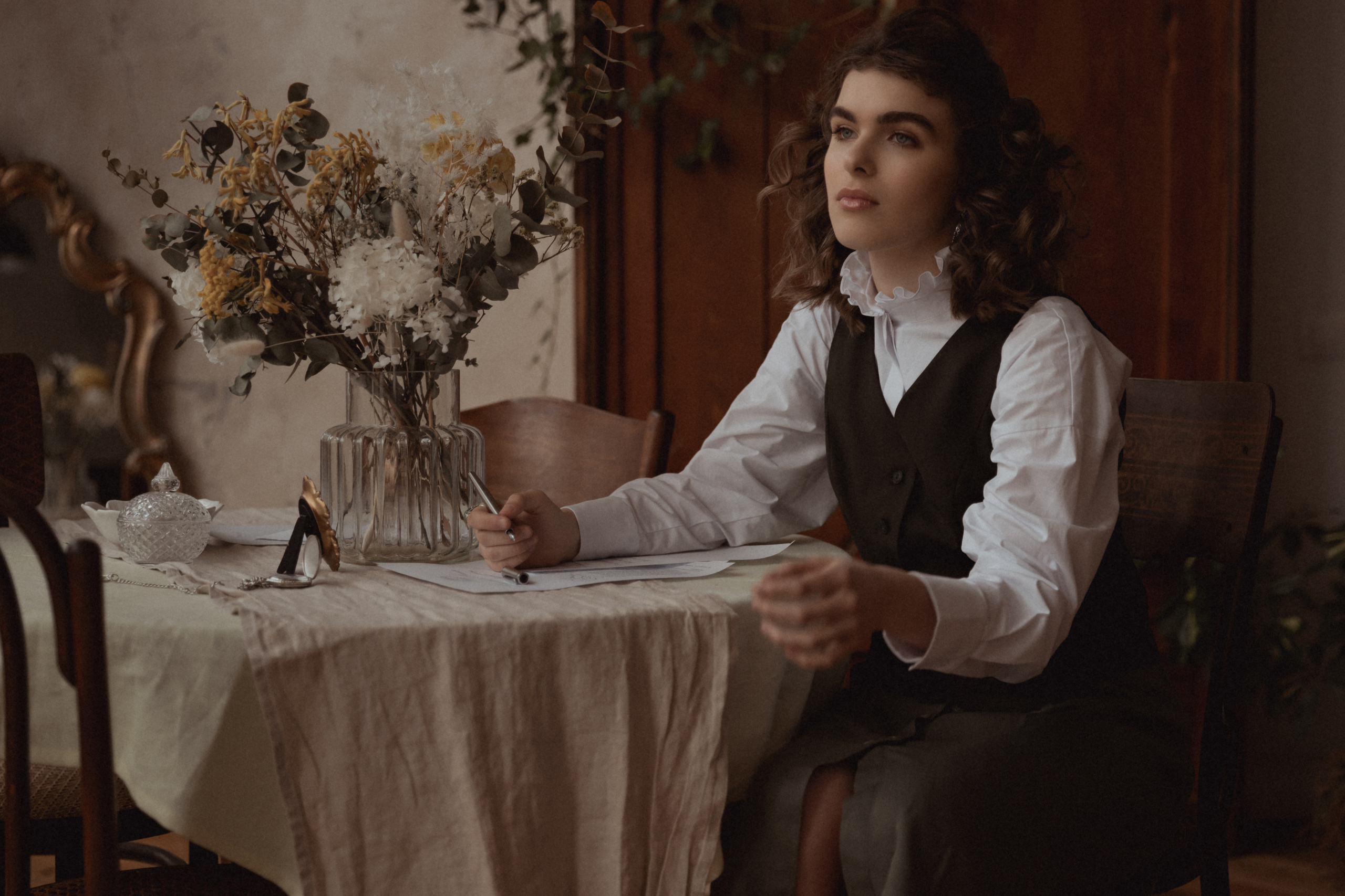 Becoming. Фотограф Лия Козловская Минск