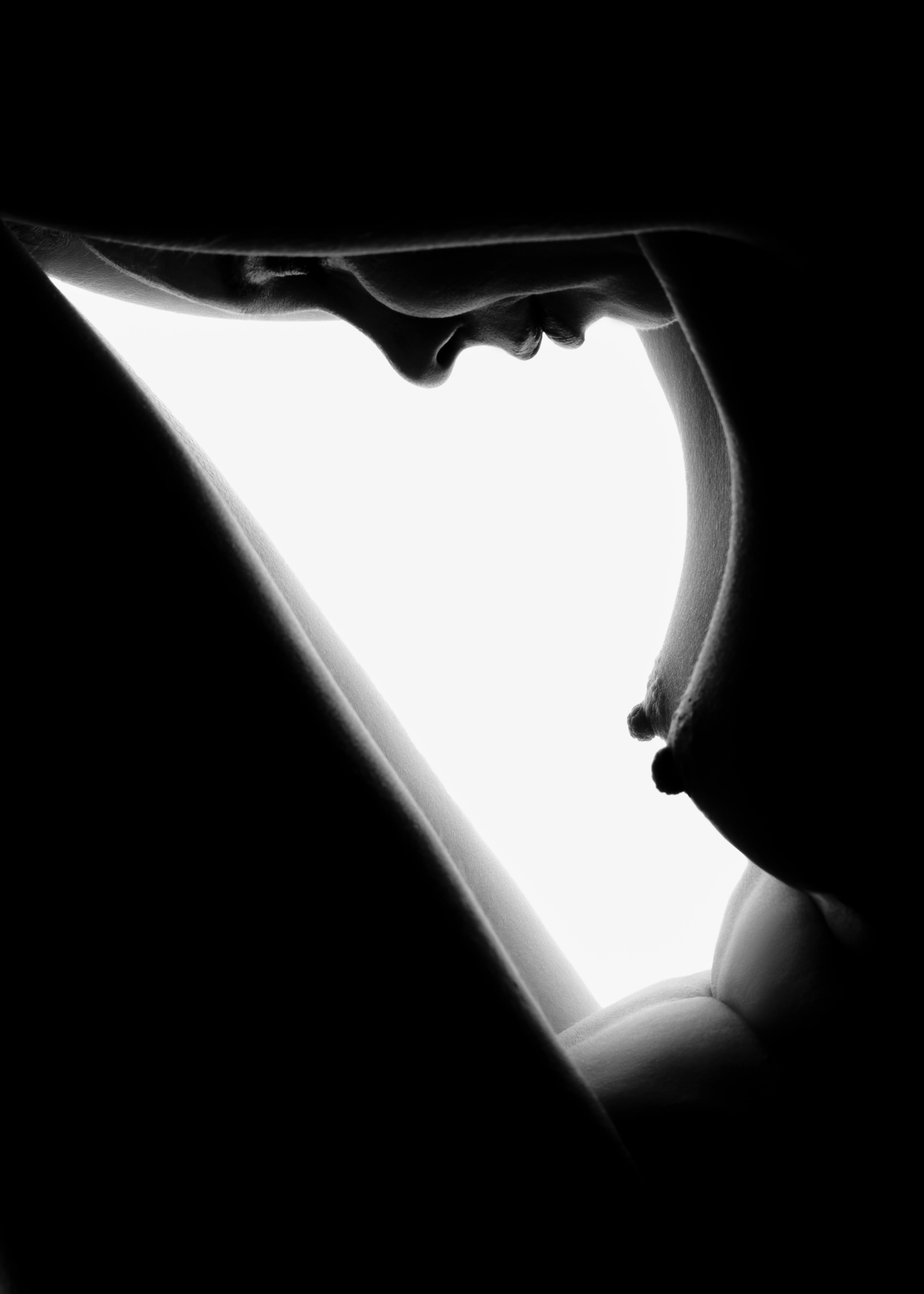 Art-nude. Портретный и Ню фотограф в Челябинске Сергей Юдин