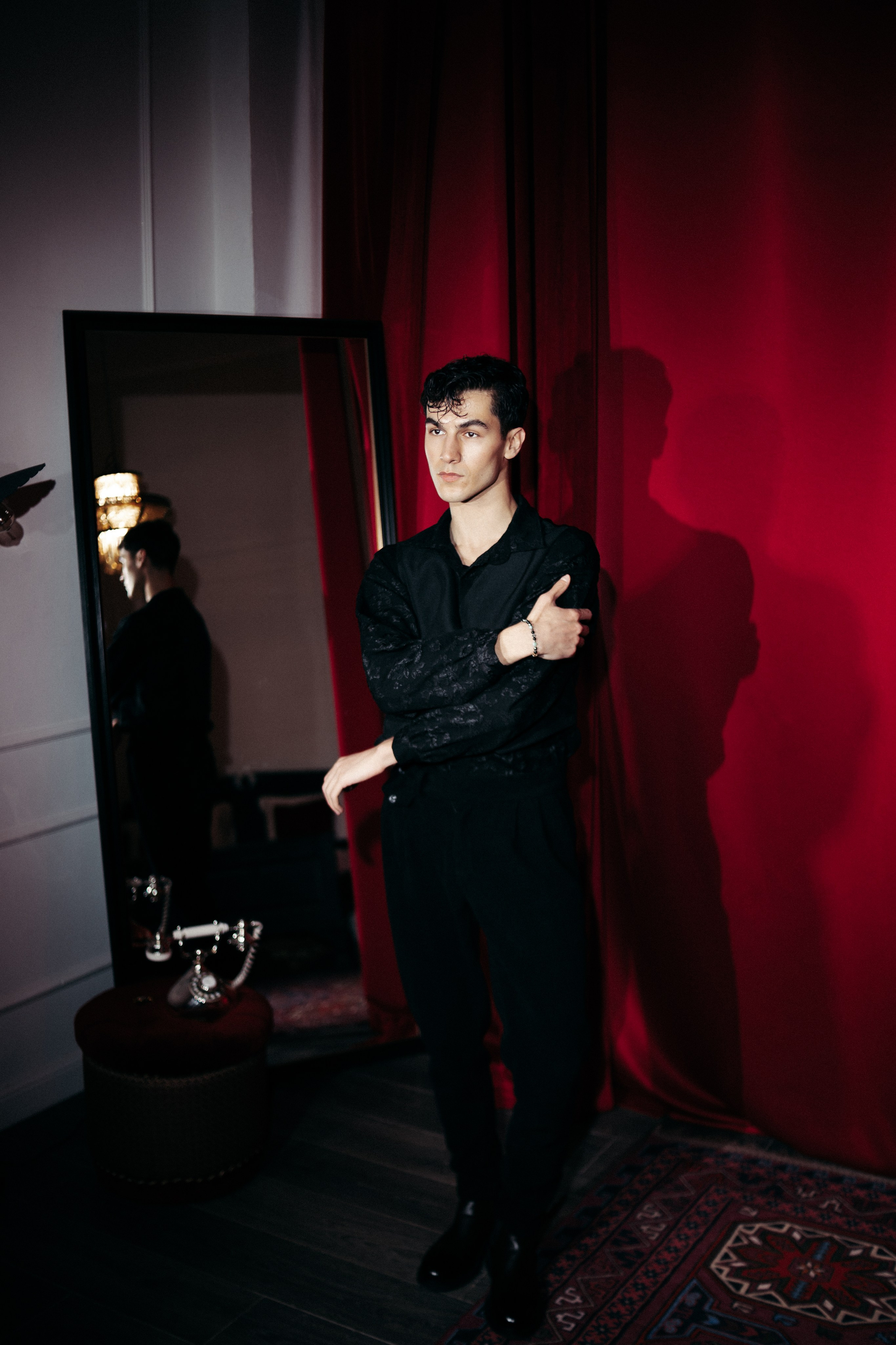 Sayat. Ника — ваш персональный фотограф в Нижнем Новгороде