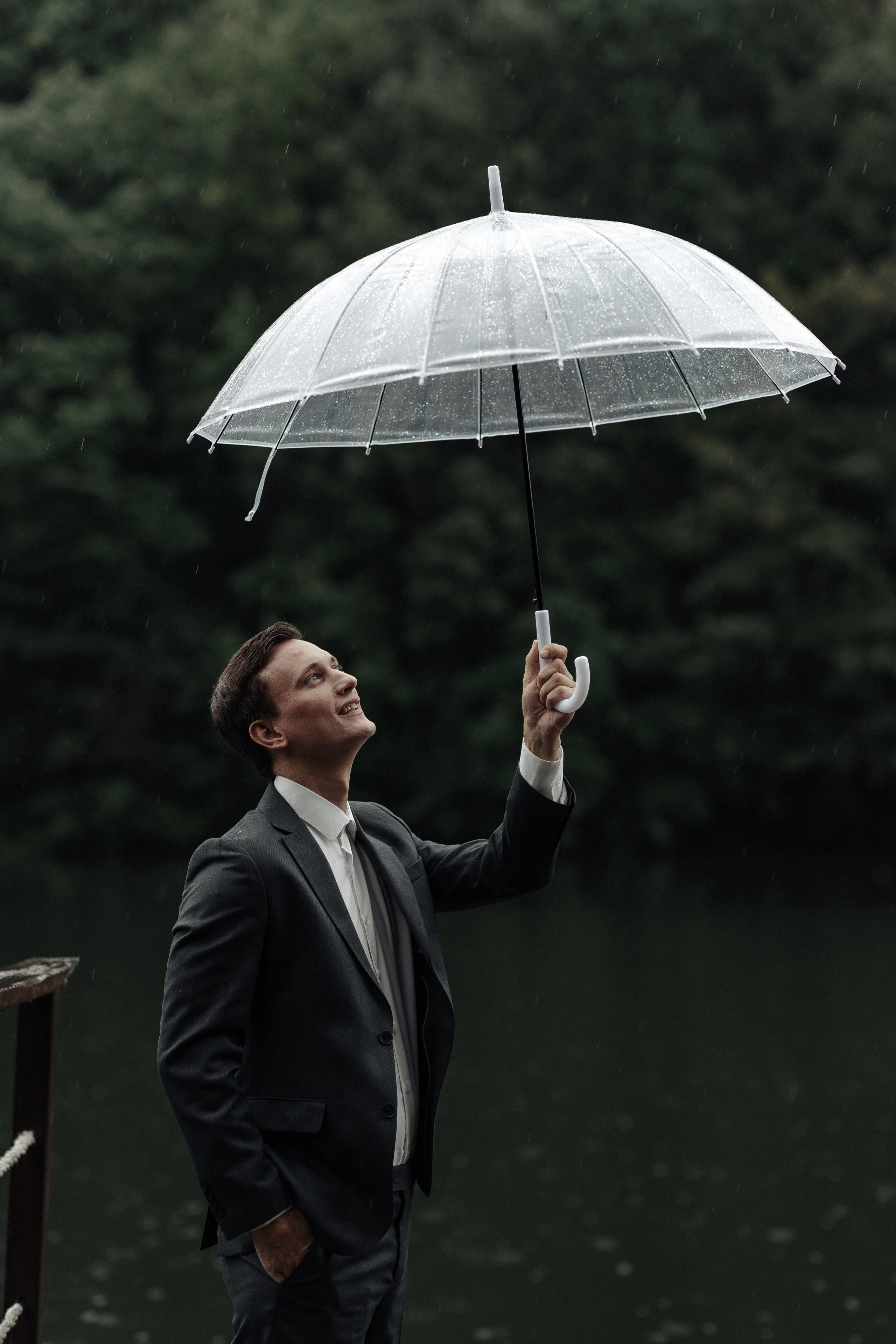 Денис & Анастасия. Алексей Шаров — свадебный и репортажный фотограф в Нижнем Новгороде