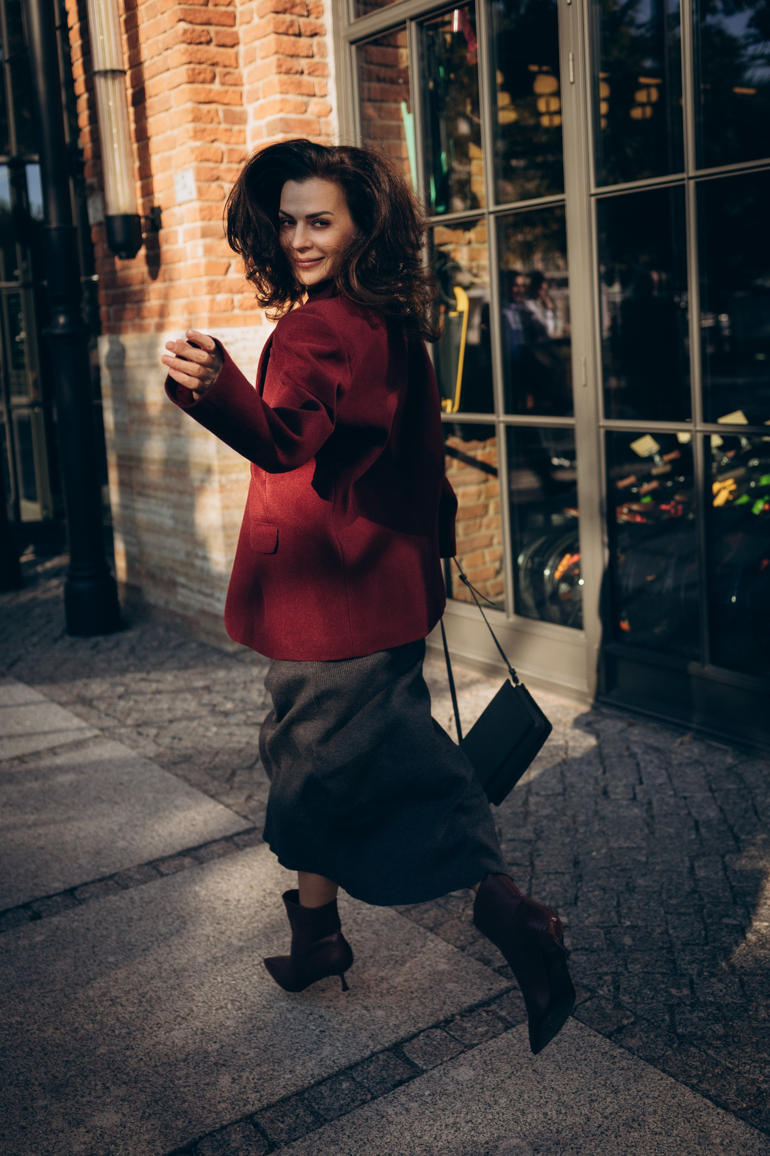 Индивидуальная. Семейный и детский фотограф в Санкт-Петербурге Павлова Елена