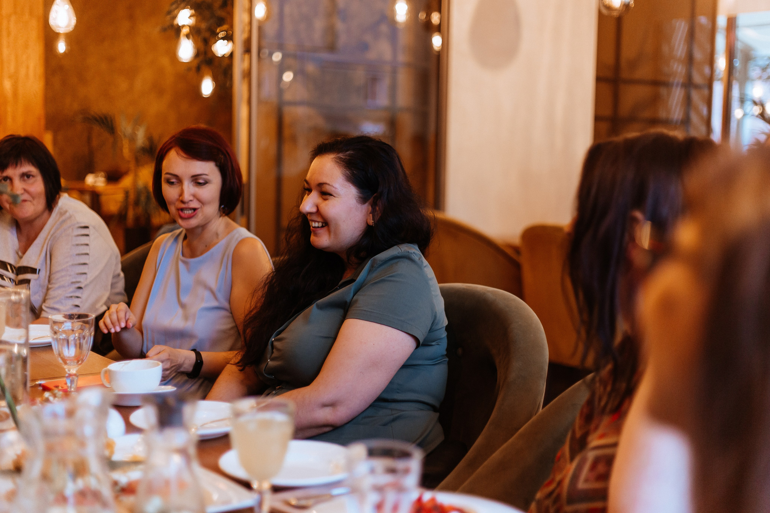 Мастермайнд Анны Арсеньевой. Свадебный и портретный фотограф в Новосибирске Любовь Исакова