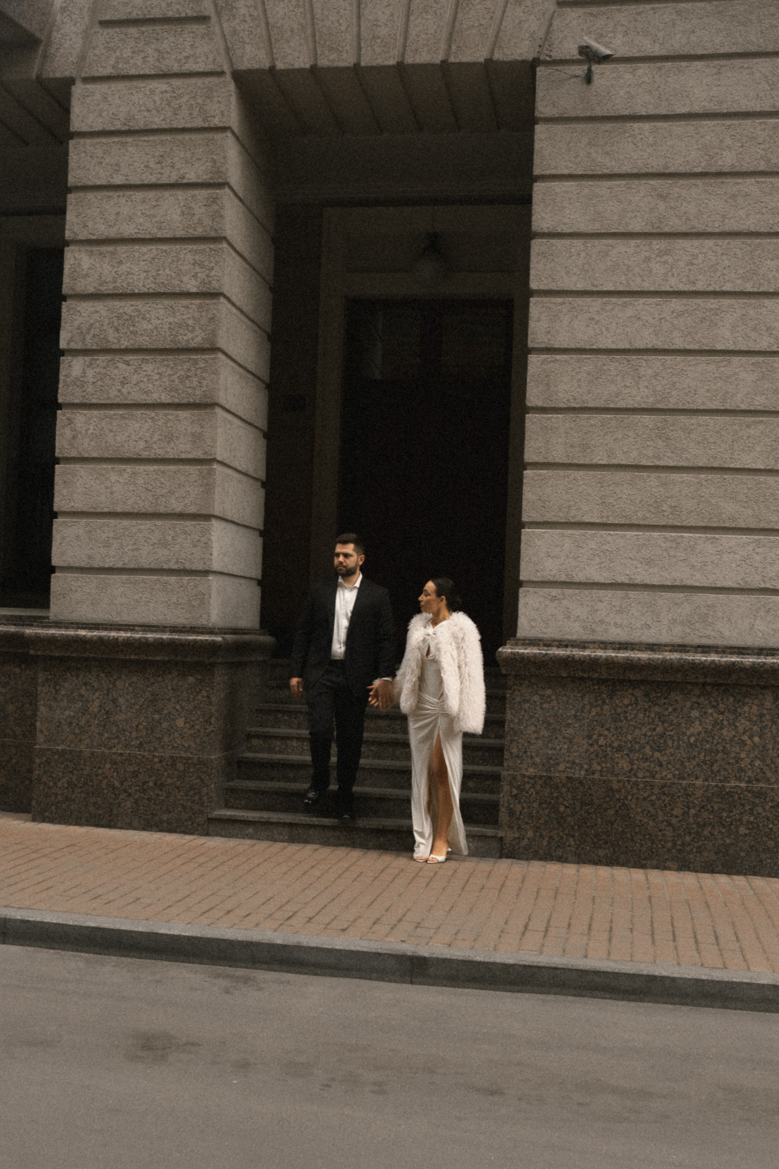 Fil & Kat. Фотограф Ксения Дзюбак Самара-Москва