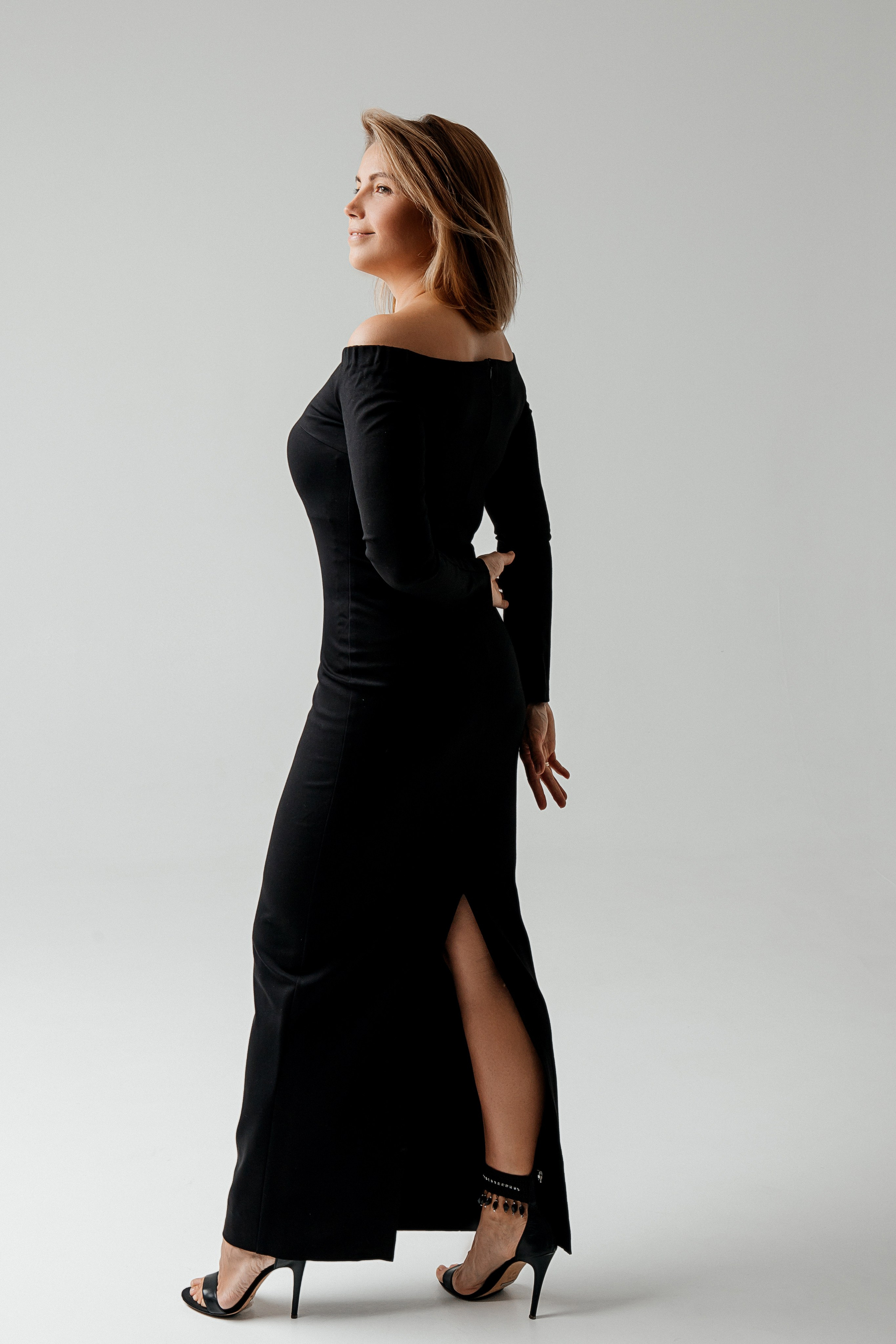 Женский портрет. Фотограф в Иркутске Анастасия Кись. Студийная фотосессия беременности в тканях Иркутск. Семейная фотосессия, ПОРТРЕТ «ПОКОЛЕНИЕ»