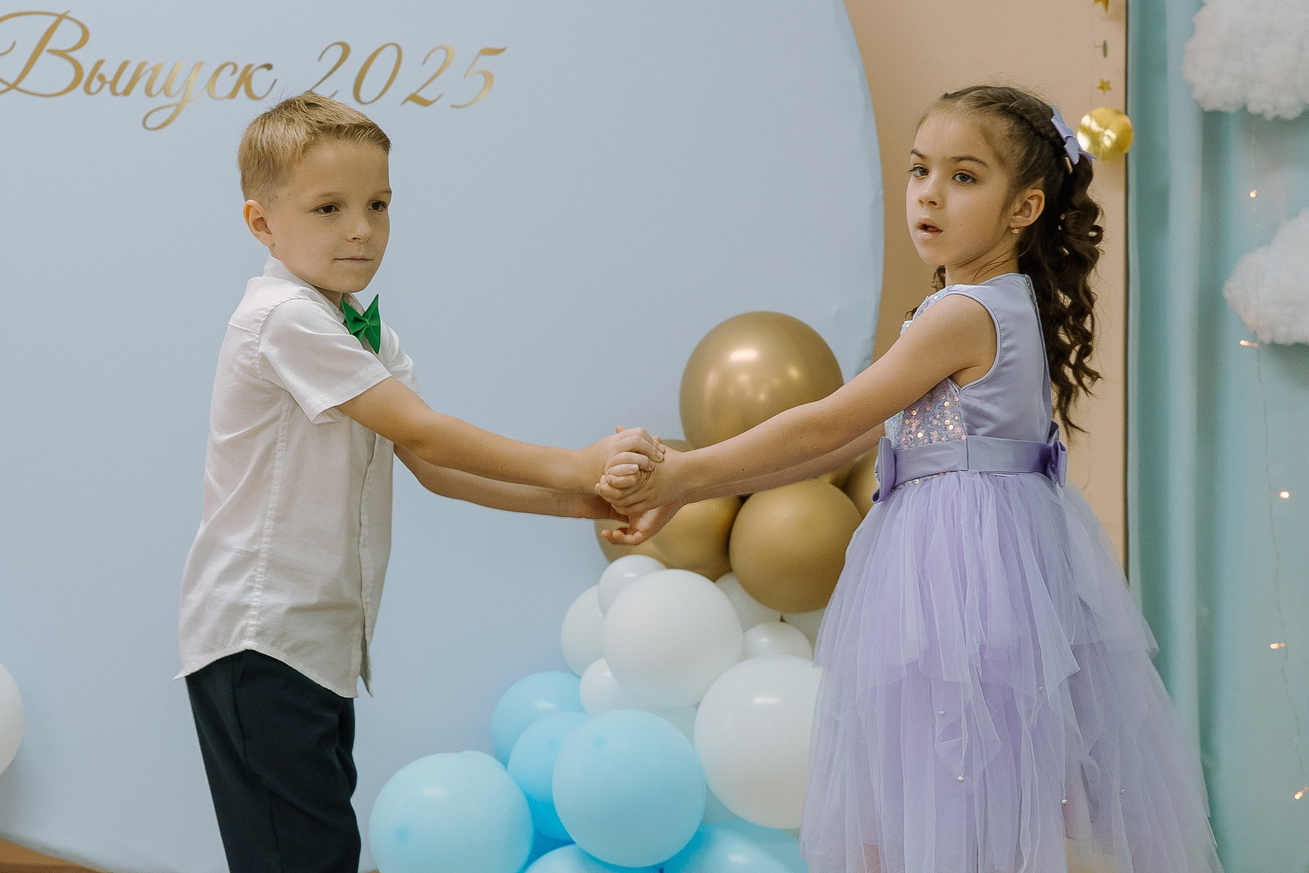 Выпускной в ДС -29. Выпускные альбомы Натальи Бутко: Новороссийск, Анапа, Геленджик