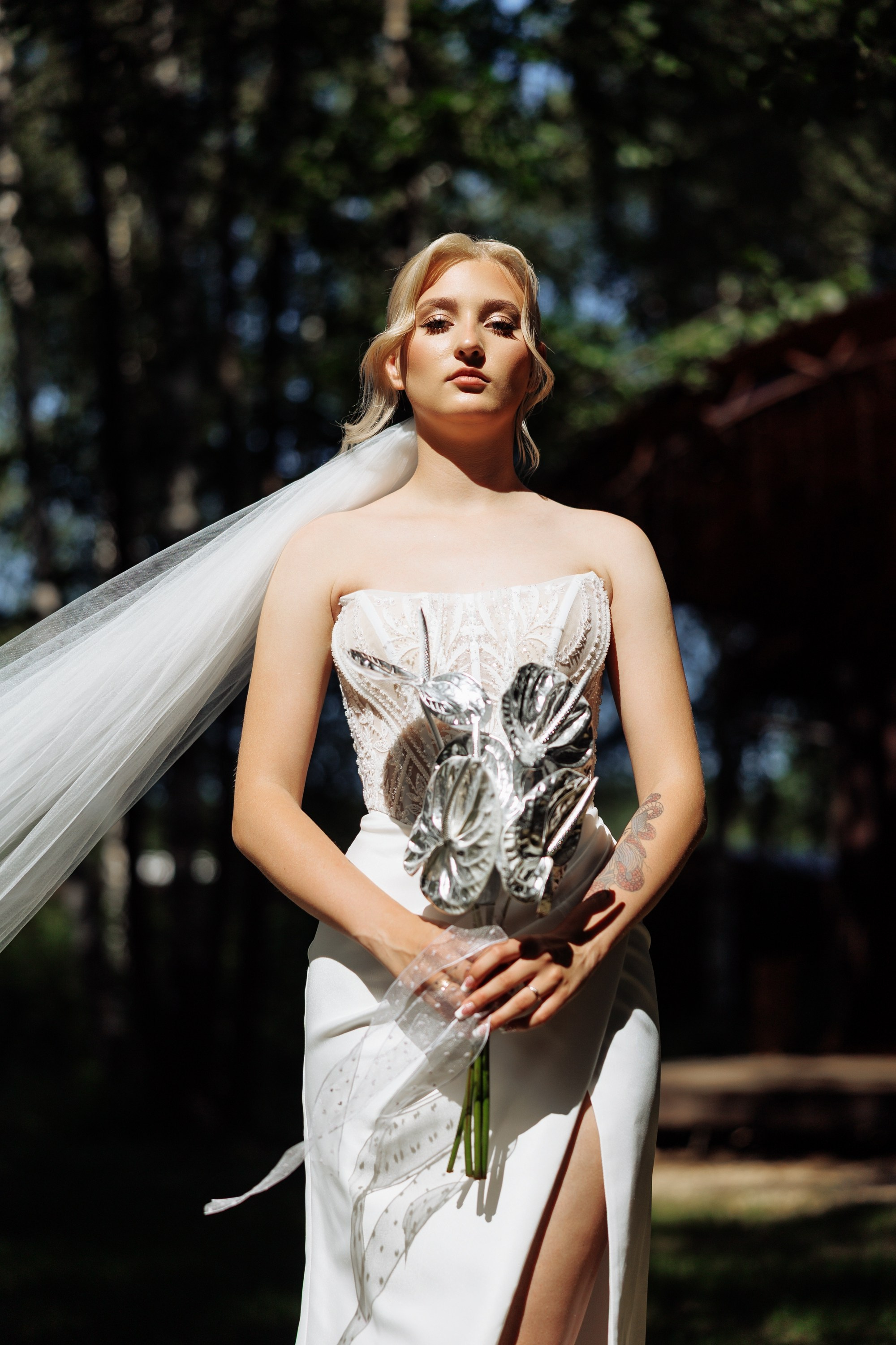 Полина и Константин. Свадебный и семейный фотограф Ольга Сморжанюк