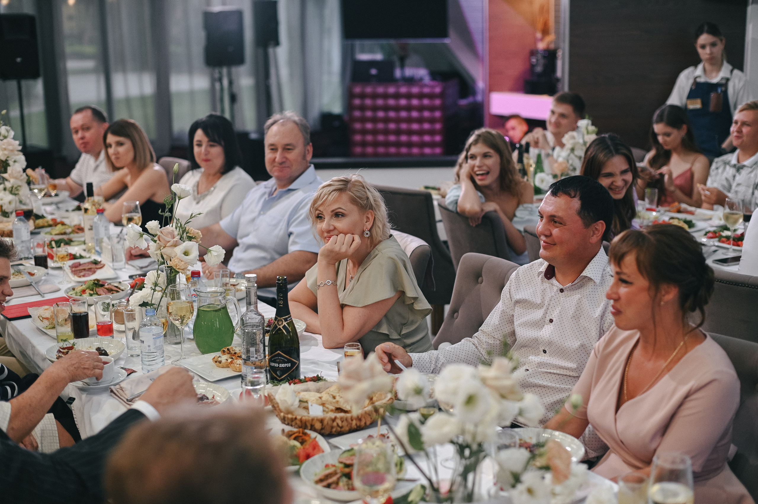 Ваня + Ангелина. Свадебный и семейный фотограф Волгоград Москва