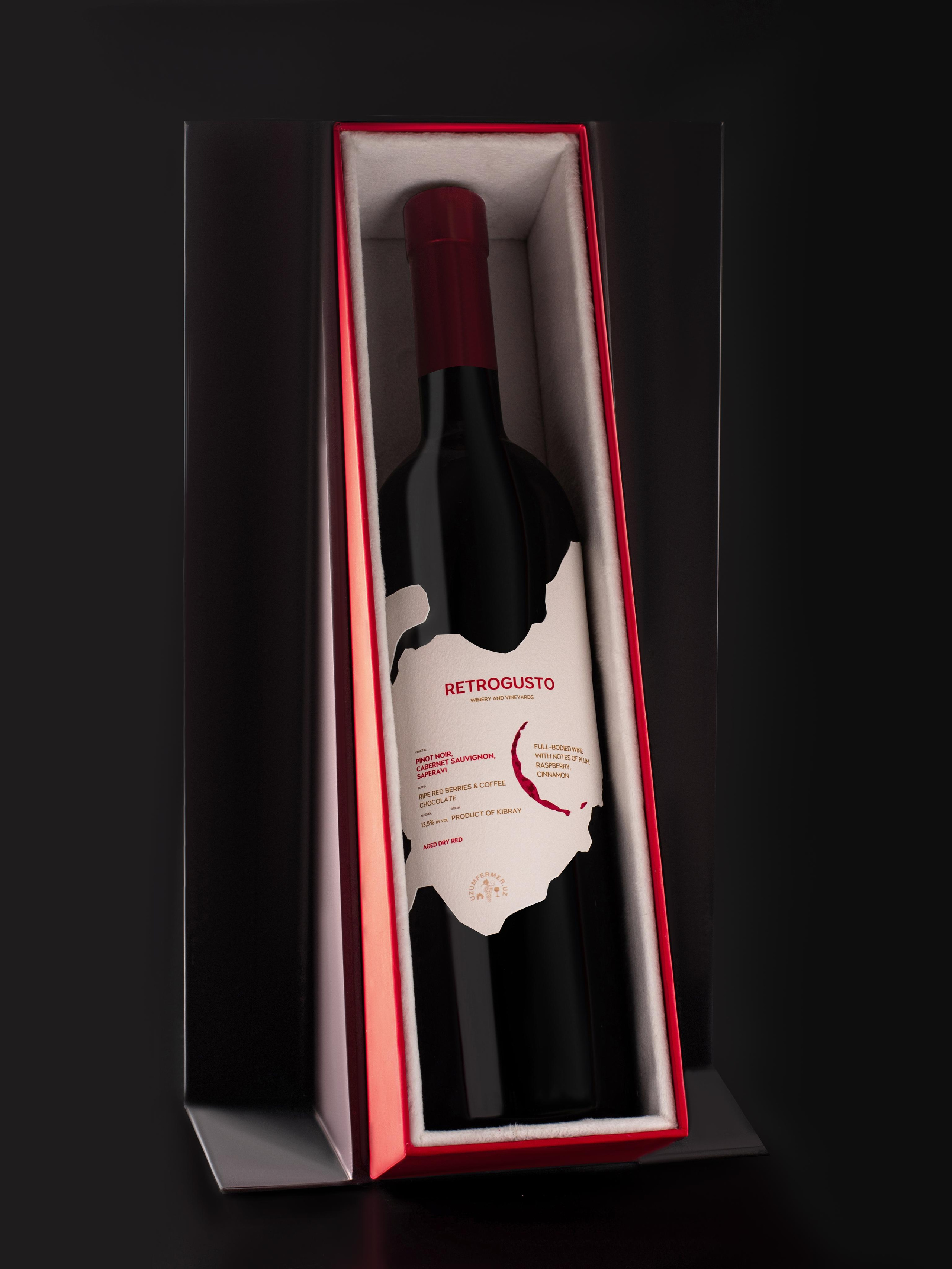 Retrogusto. Фуд и предметный фотограф Москва