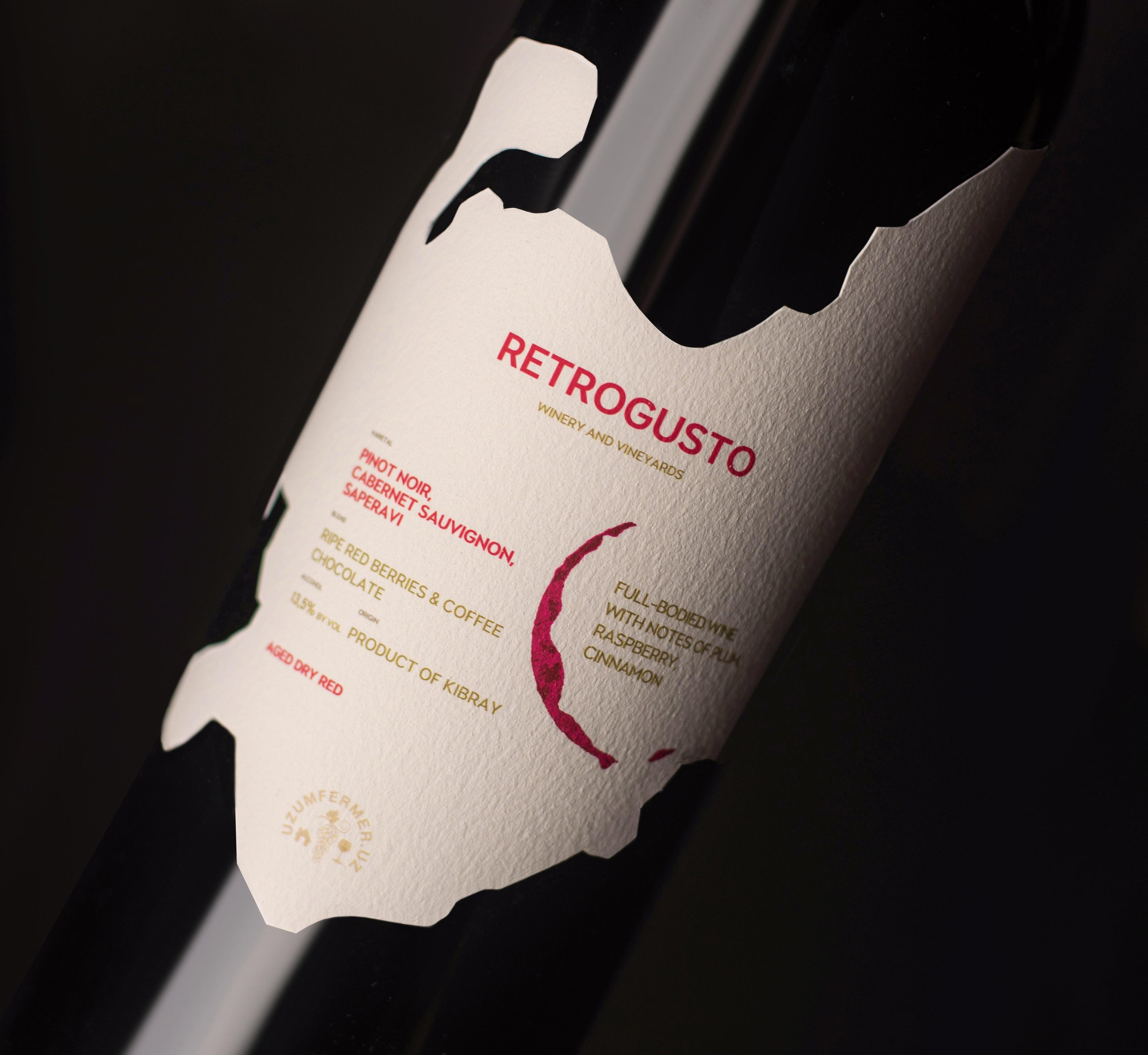 Retrogusto. Фуд и предметный фотограф Москва