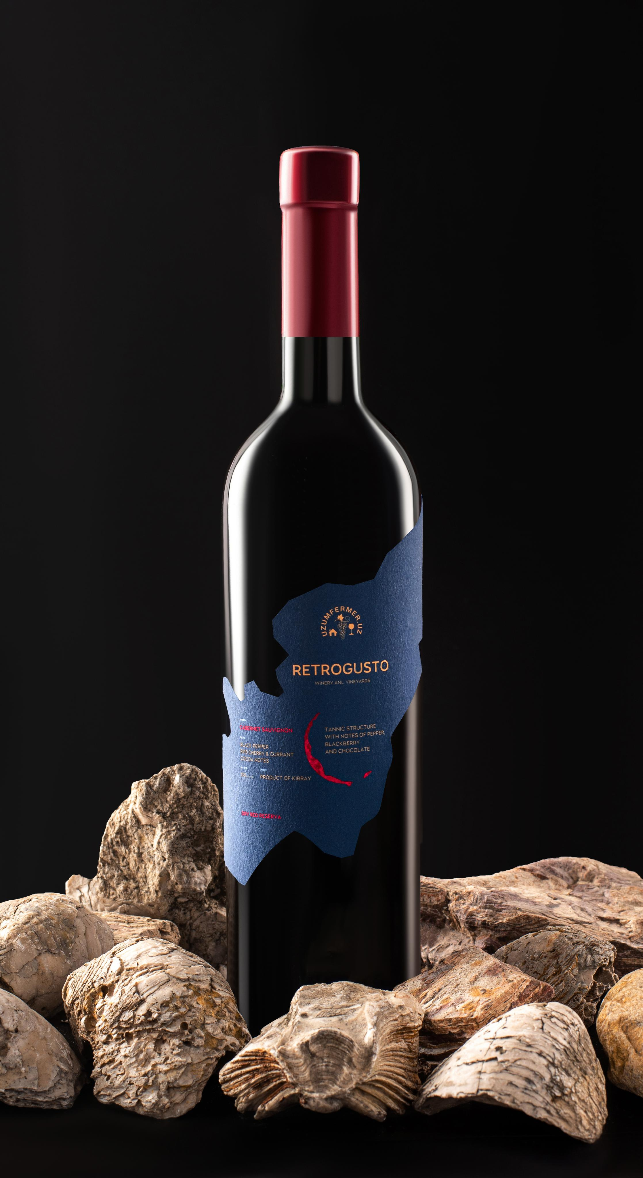 Retrogusto. Фуд и предметный фотограф Москва