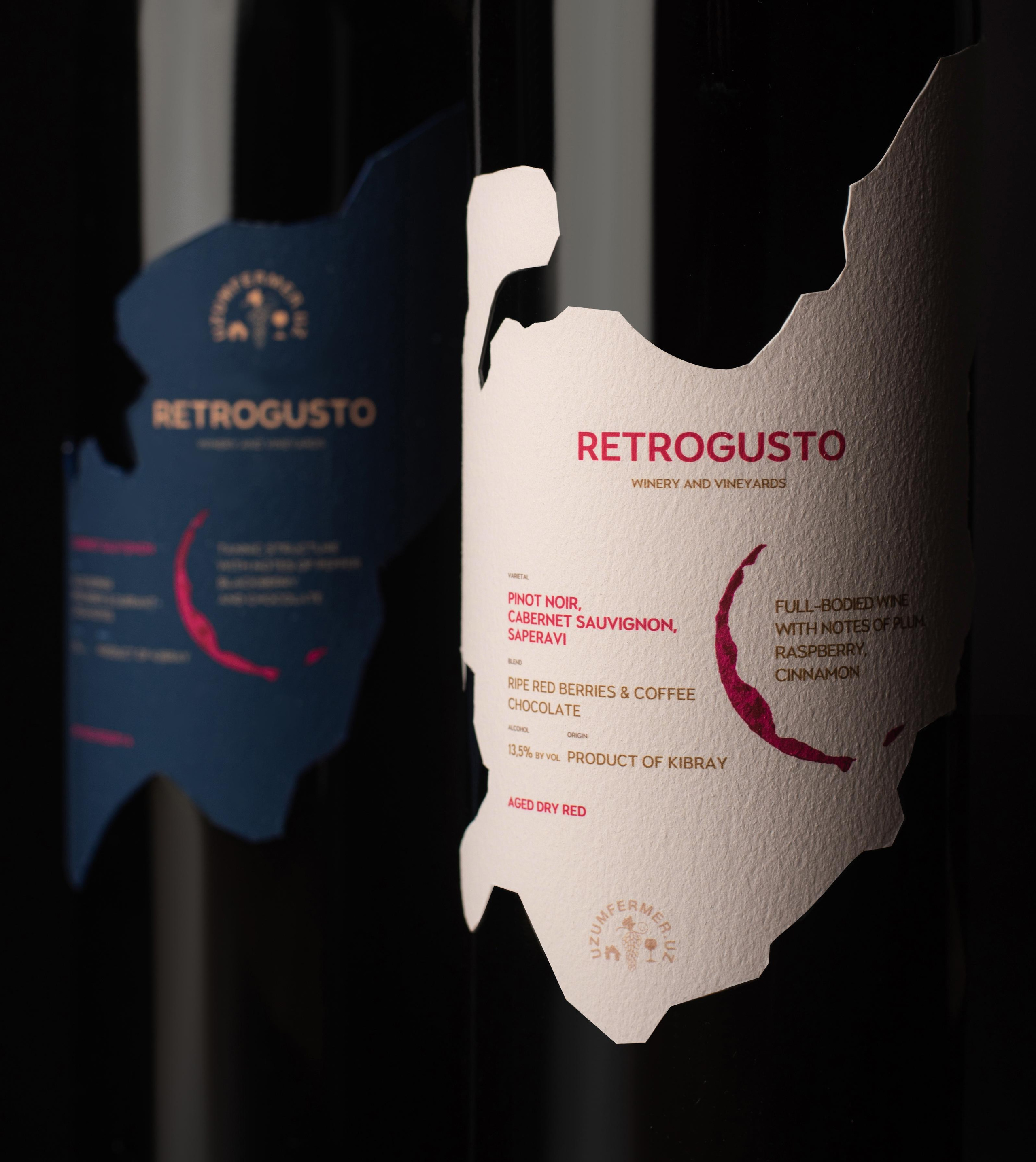 Retrogusto. Фуд и предметный фотограф Москва