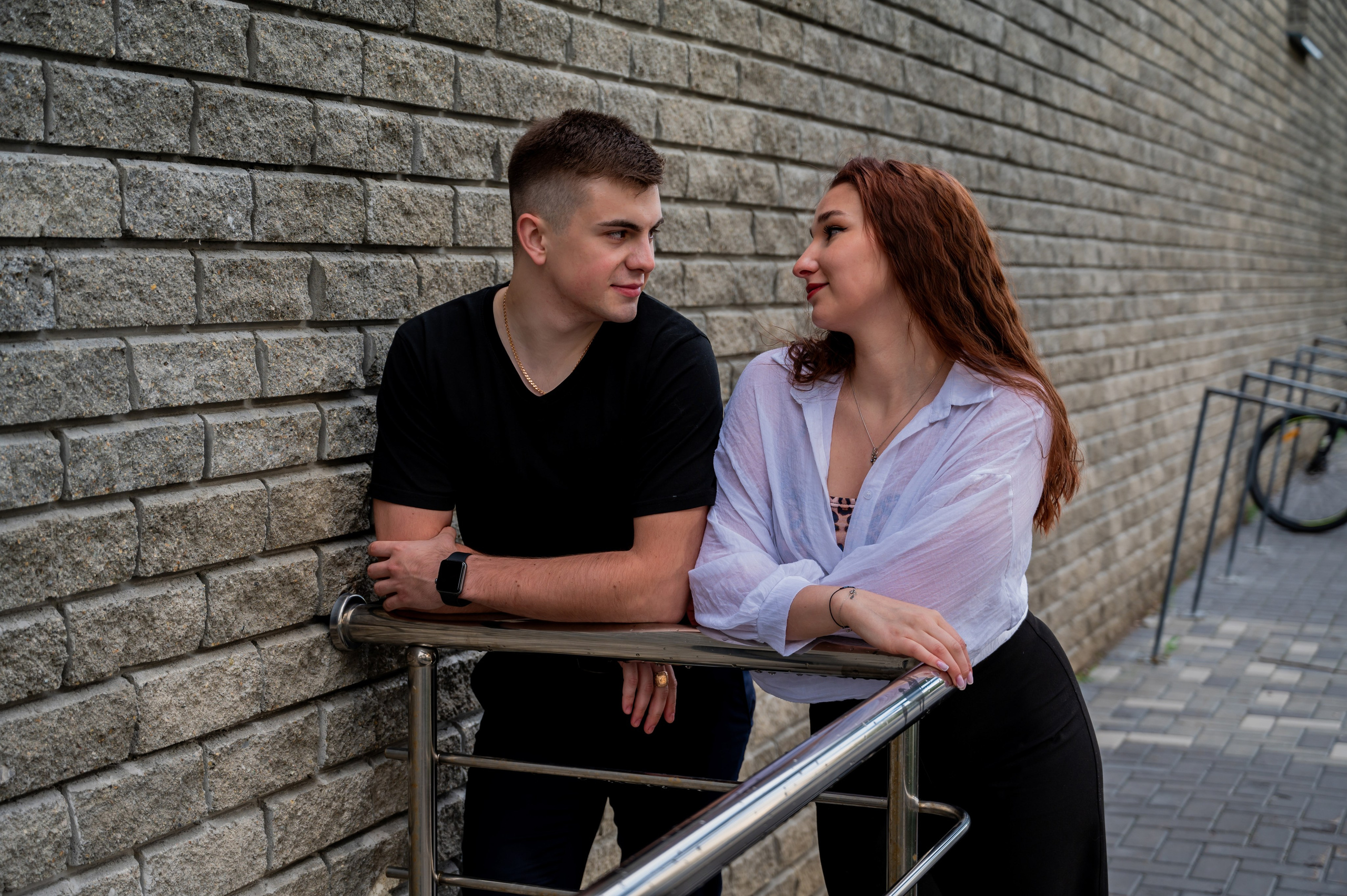 Love Story. Свадебный фотограф в Сургуте Любовь Гуляева