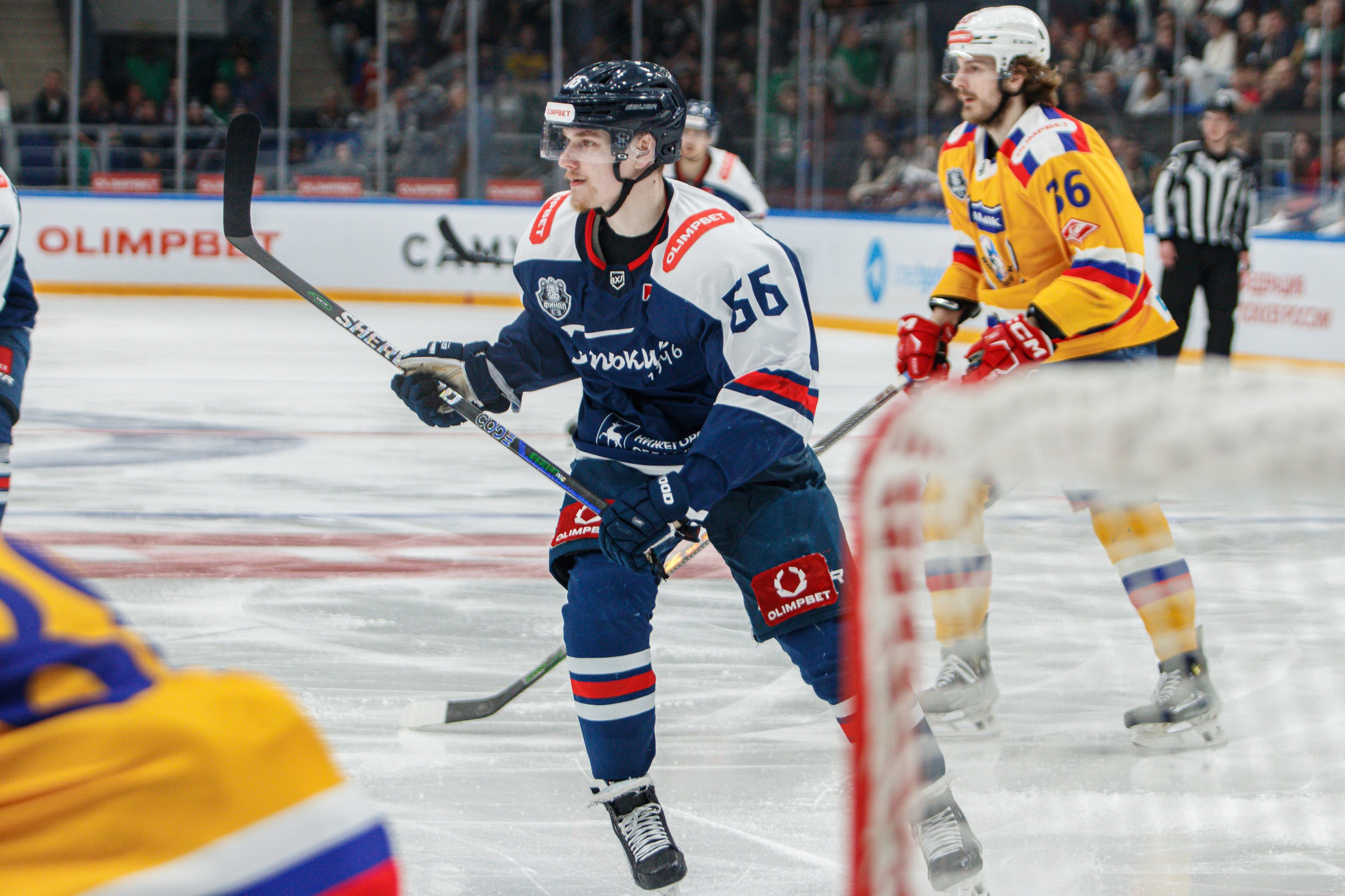 Торпедо-Горький — Химик. Спортивный фотограф в Смоленске — Екатерина Степенок