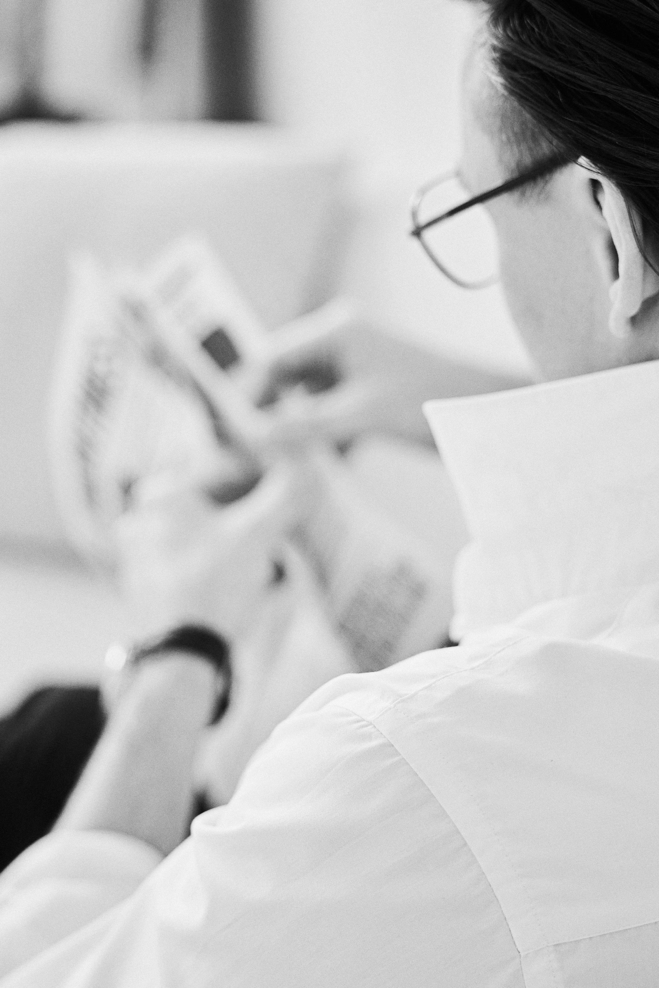 Сергей. Фотограф Настя Че