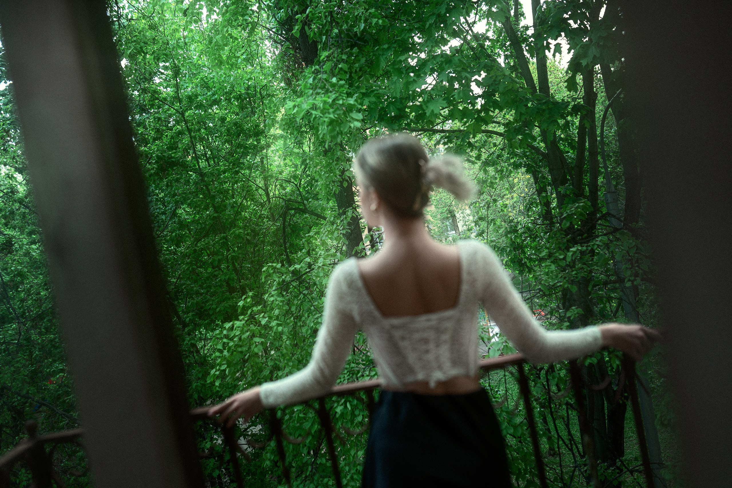 Анастасия. Азиев Александр|Портретный фотограф