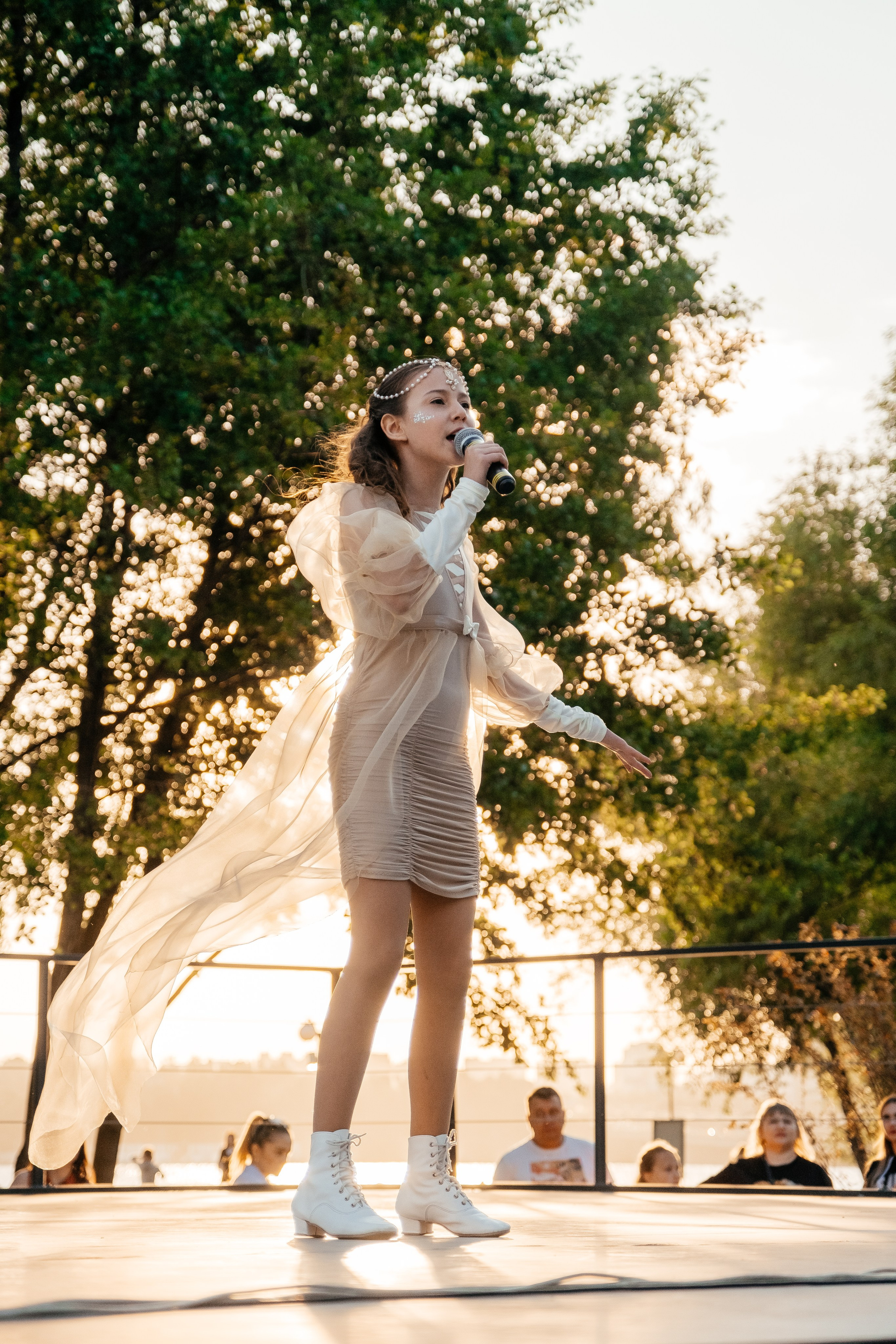 Концерт. Максим Мороз Фотограф в Санкт-Петербурге