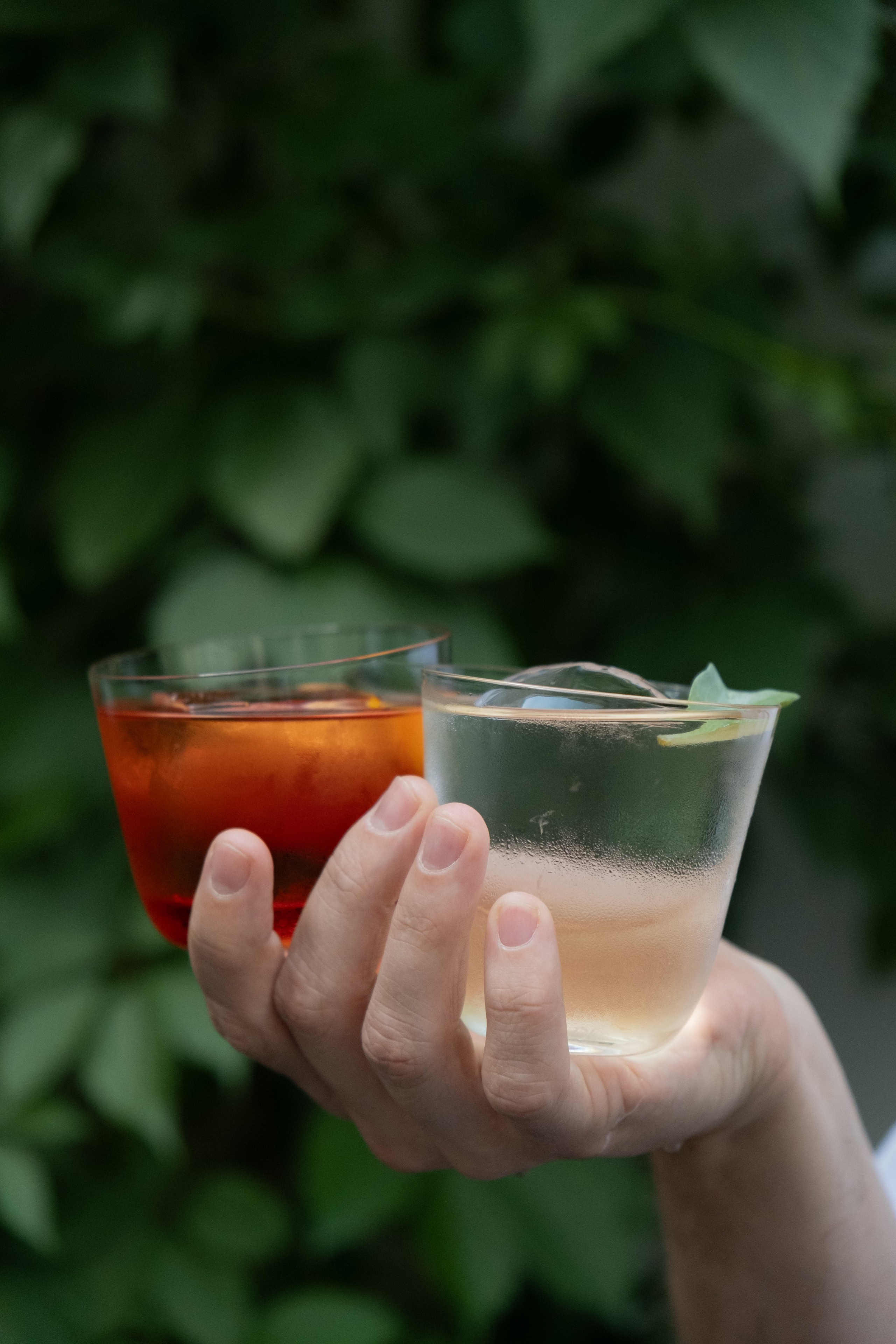 Restaurants & parties