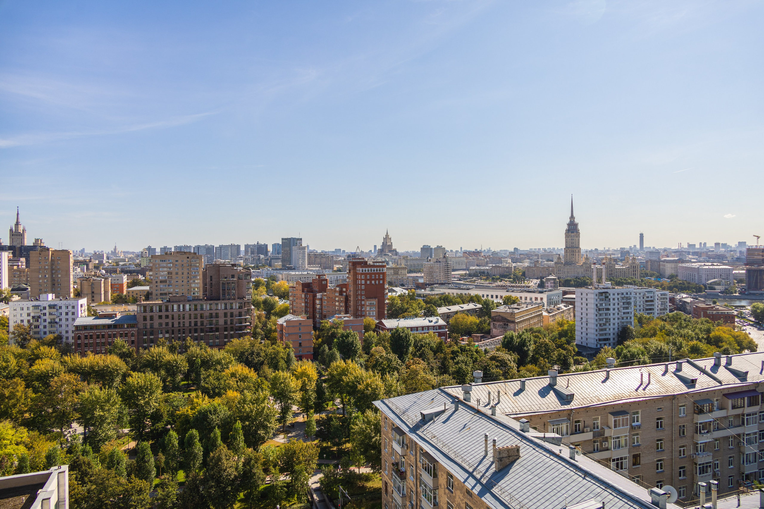 ЖК Лаки. BogdanovPh