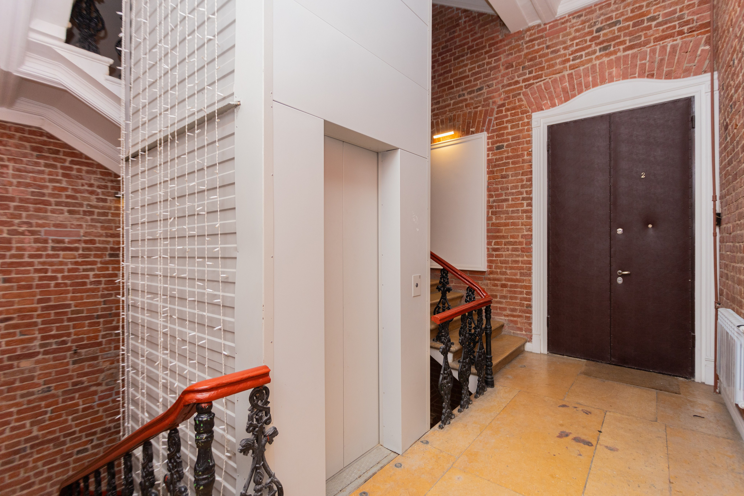 Старый Арбат. BogdanovPh