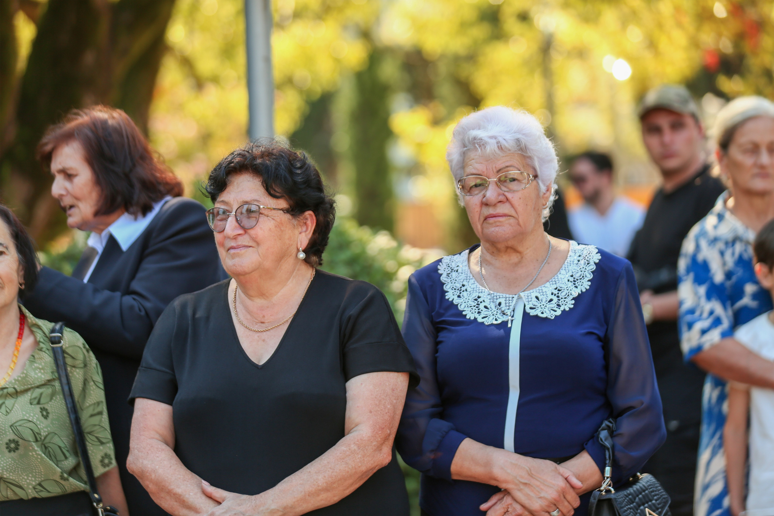 30-летие Дня Победы и Независимости Абхазии. Свадебный и семейный фотограф в Абхазии Эля Цишба