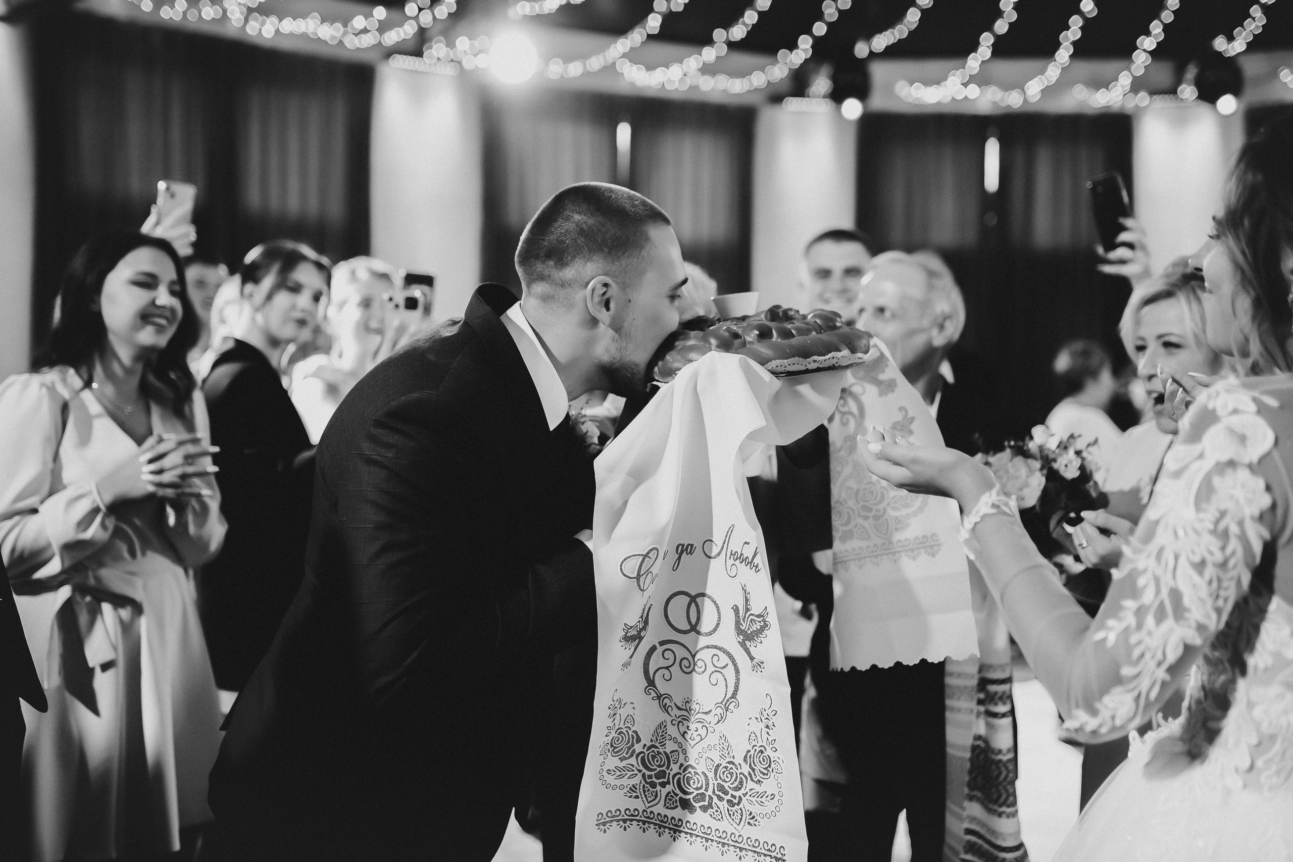 Никита & Олеся. Анна Михайлова|Свадебный фотограф в Санкт-Петербурге