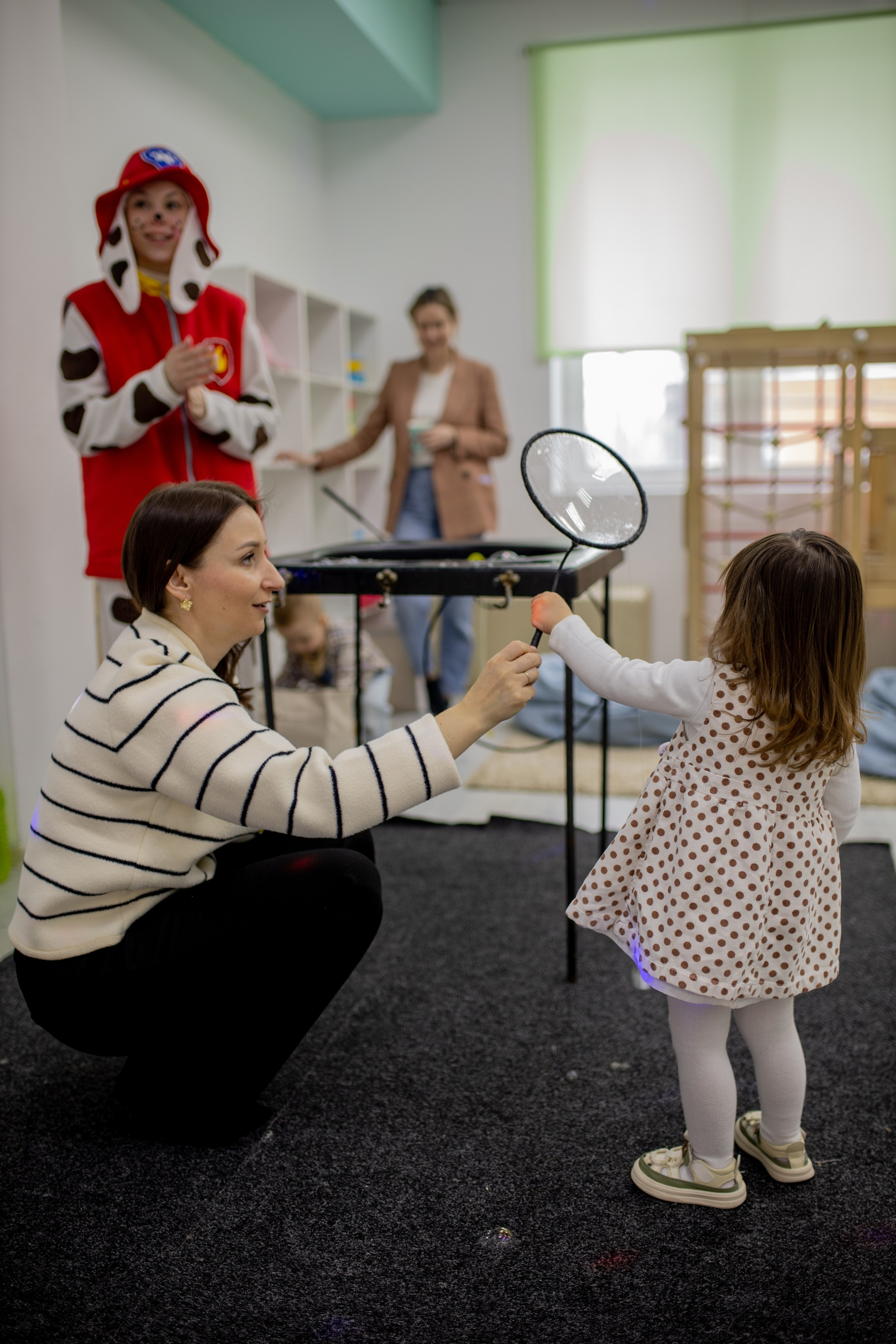 Вечеринка Вовочки. Семейный и детский фотограф в Петрозаводске