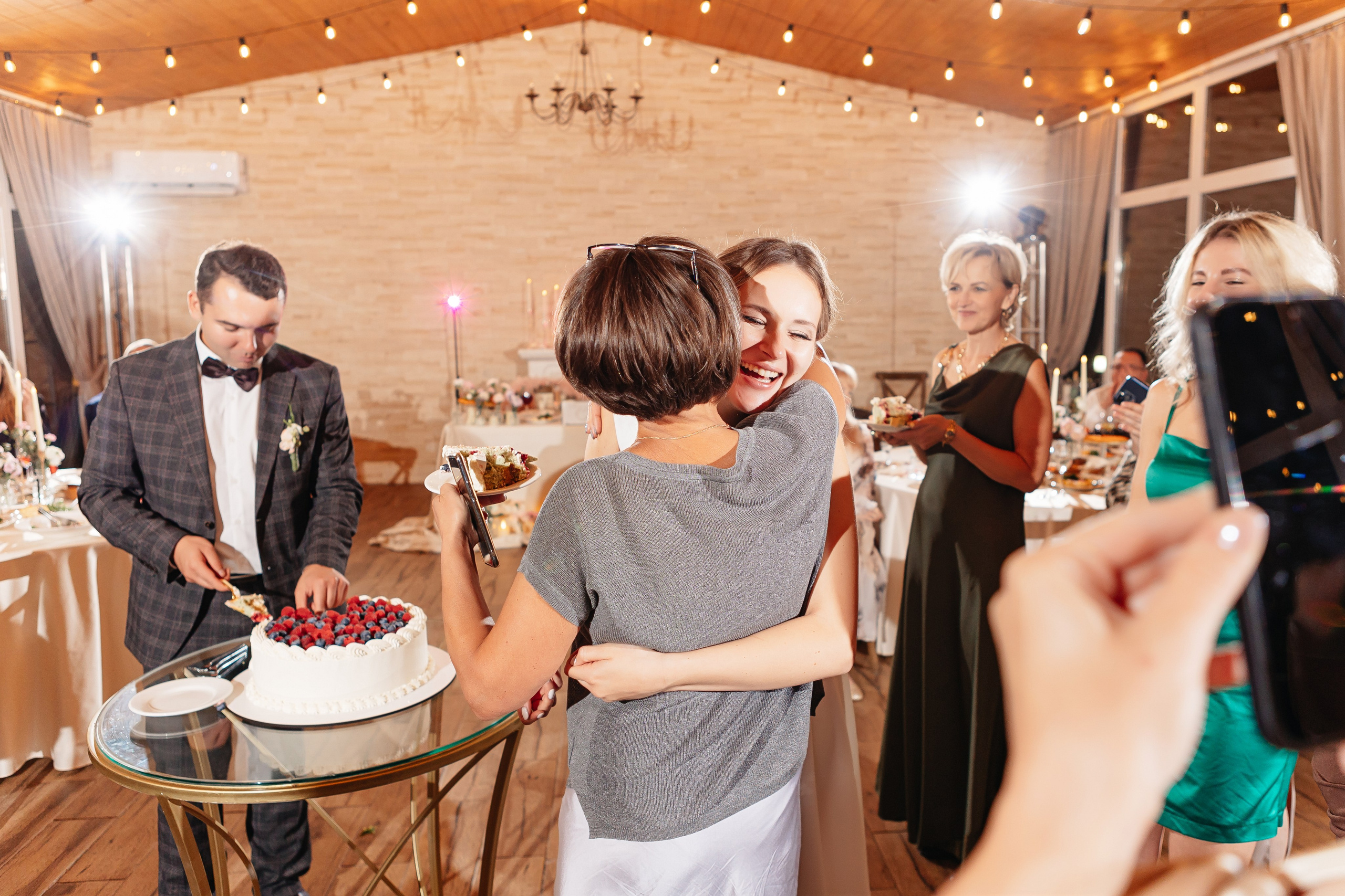 2025.09.04 Н&A (банкет). Ирина Бешляга. Фотограф в Москве и по всей России