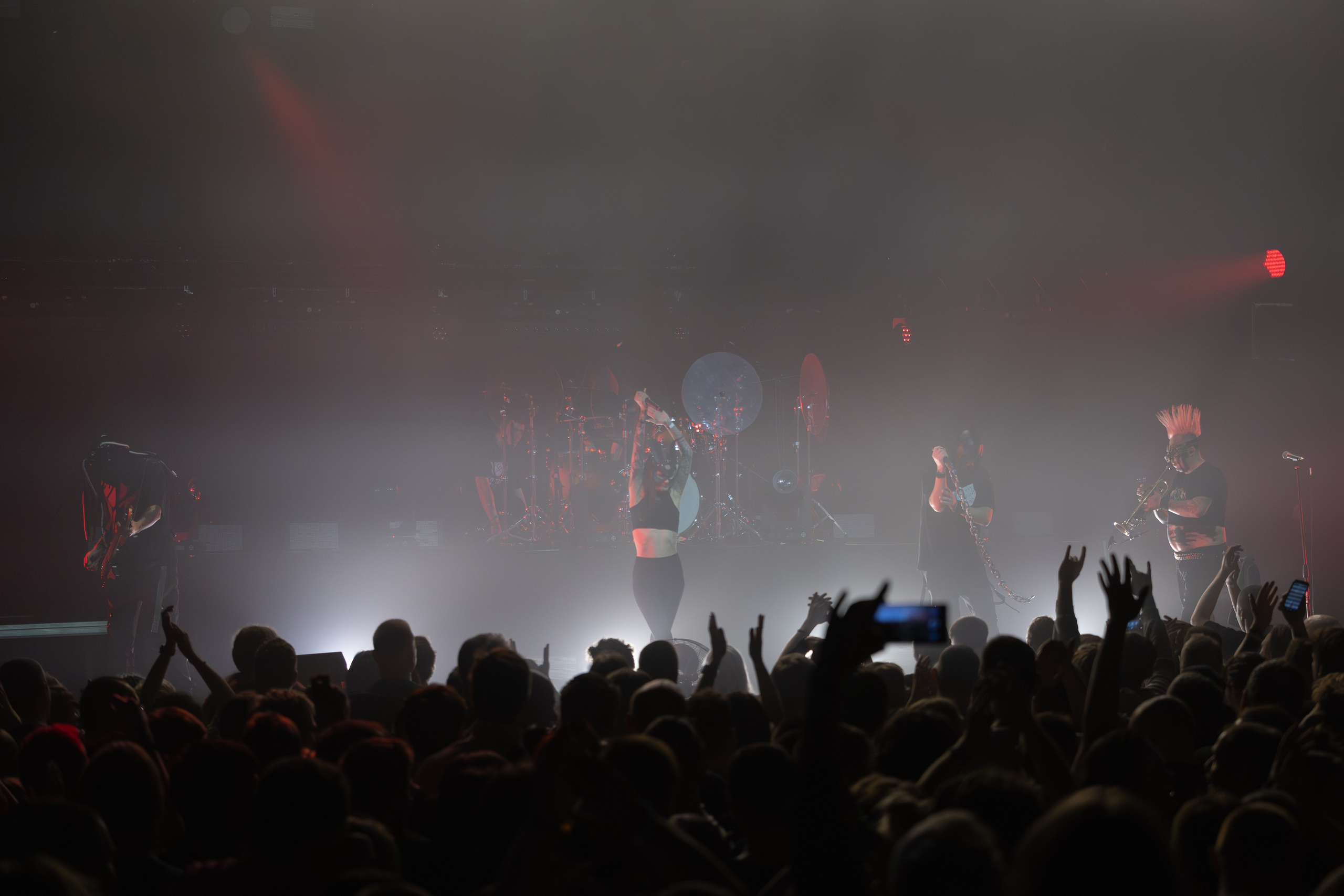 Пневмослон. Санкт-Петербург. Клуб Base. Концерт пневмослона в санкт-петербурге. спб. 2026