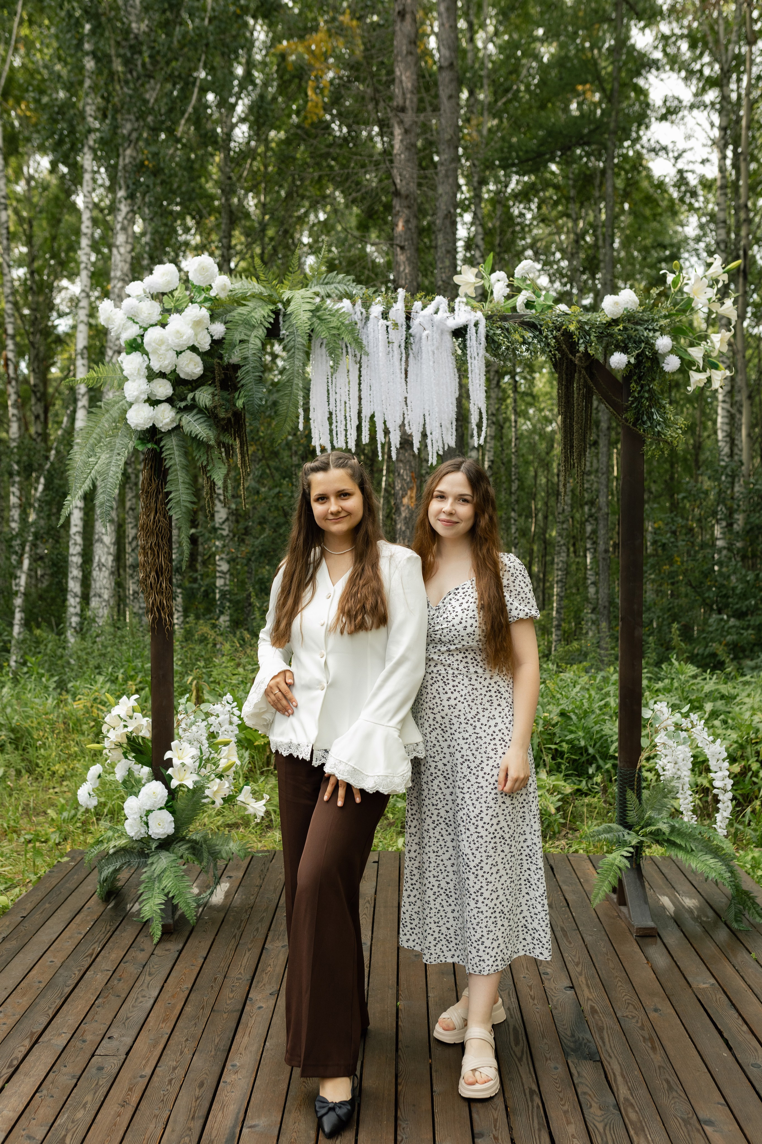 Maksim & Lia. Фотограф в Томске Ирина Павлуцкая