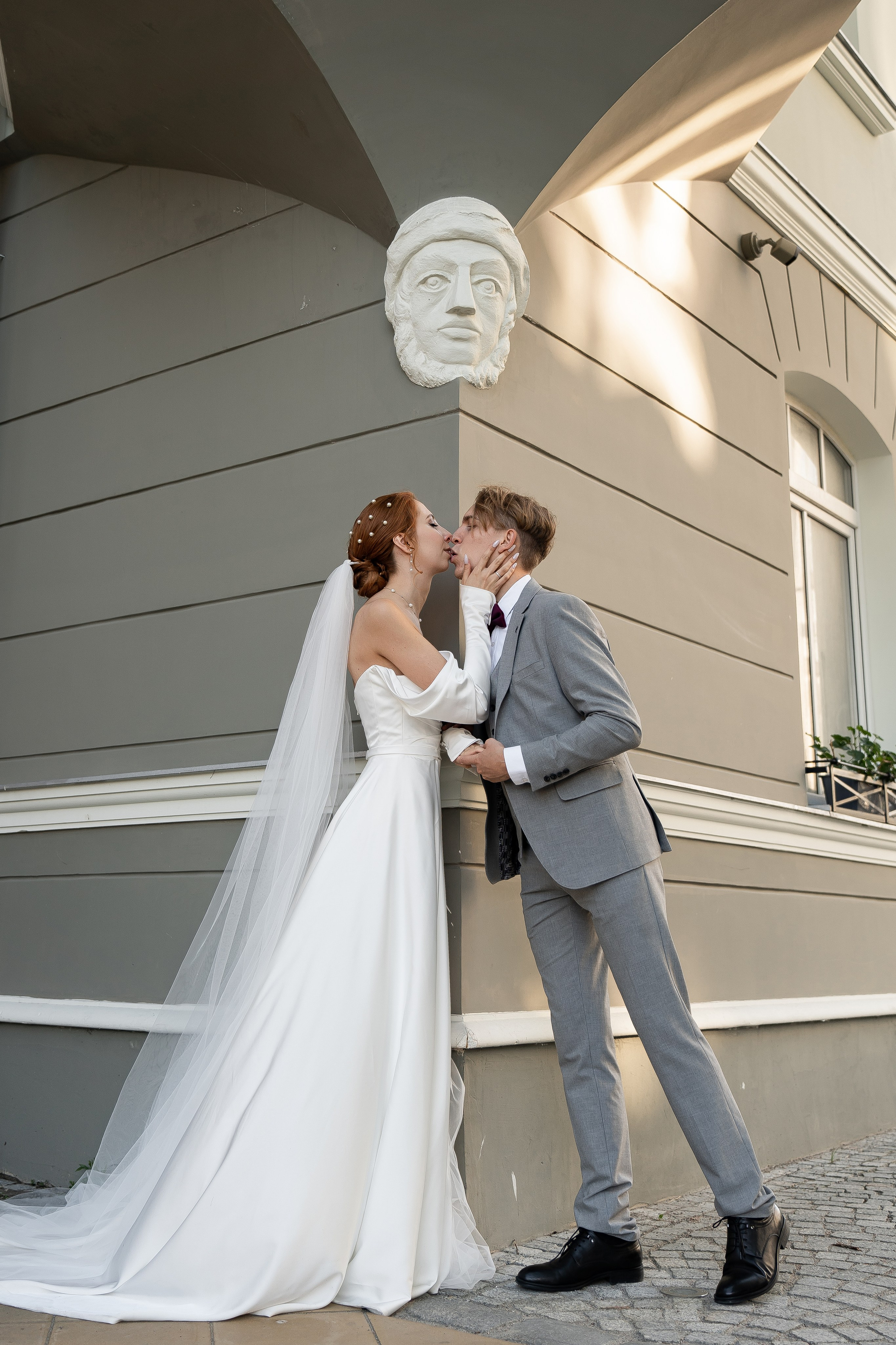 Денис & Арина. LIFESTYLE PHOTOGRAPHER ANNA PALM | Фотограф Калининград