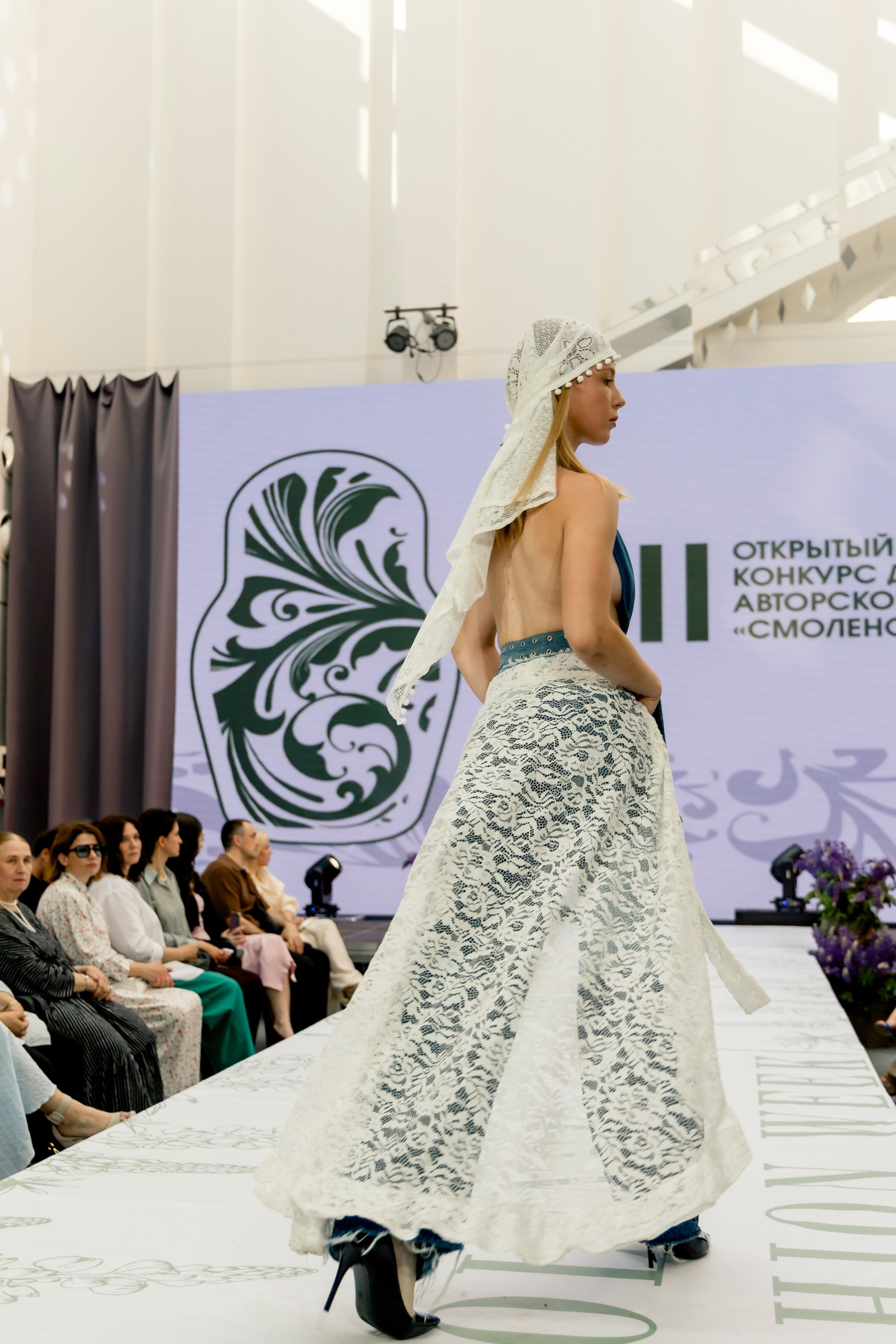 Smolensk Fashion Week 2025_День 2_Смоленская матрешка. Главная