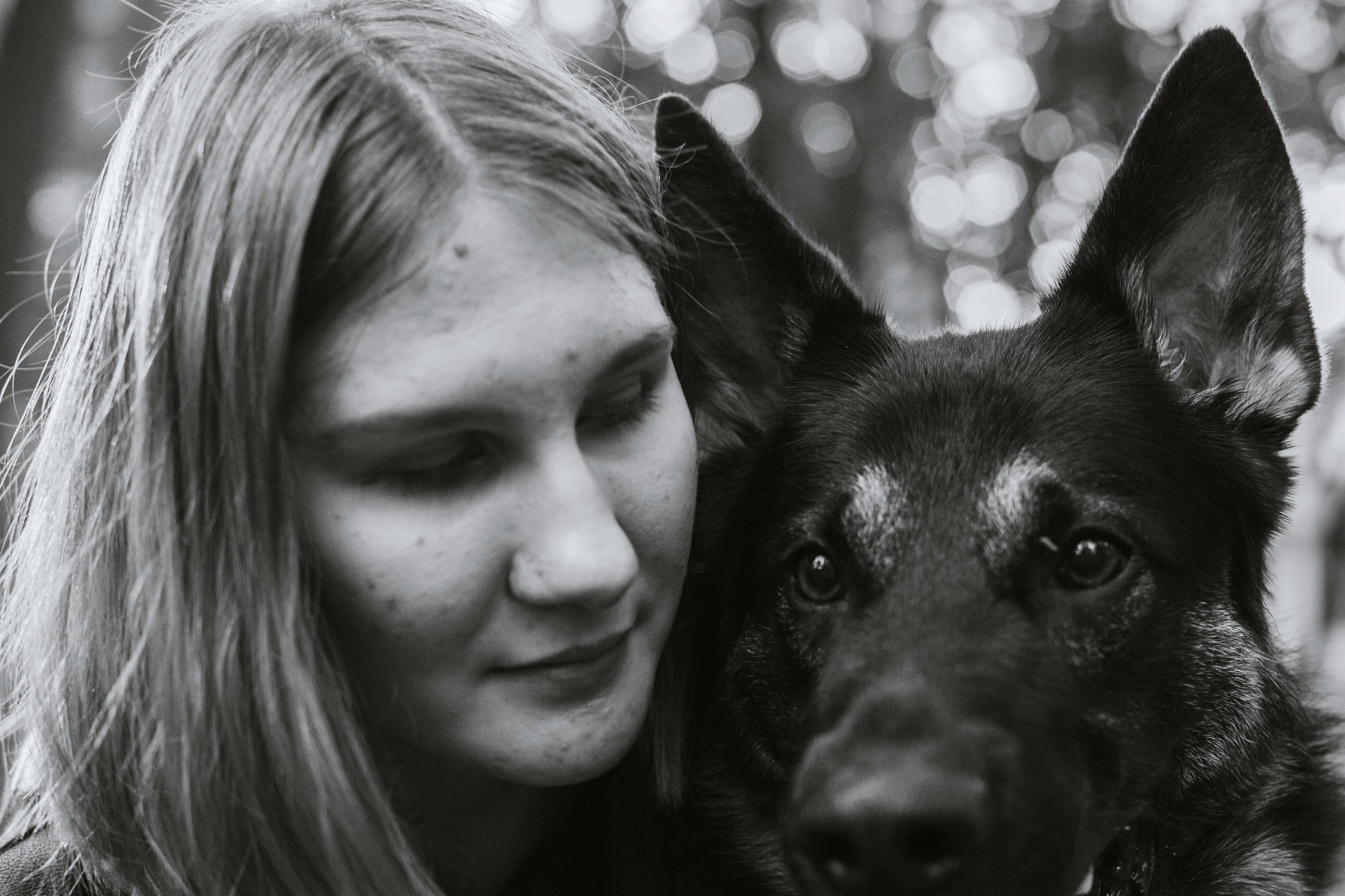 Илай. Фотограф-анималист Татьяна Степанова