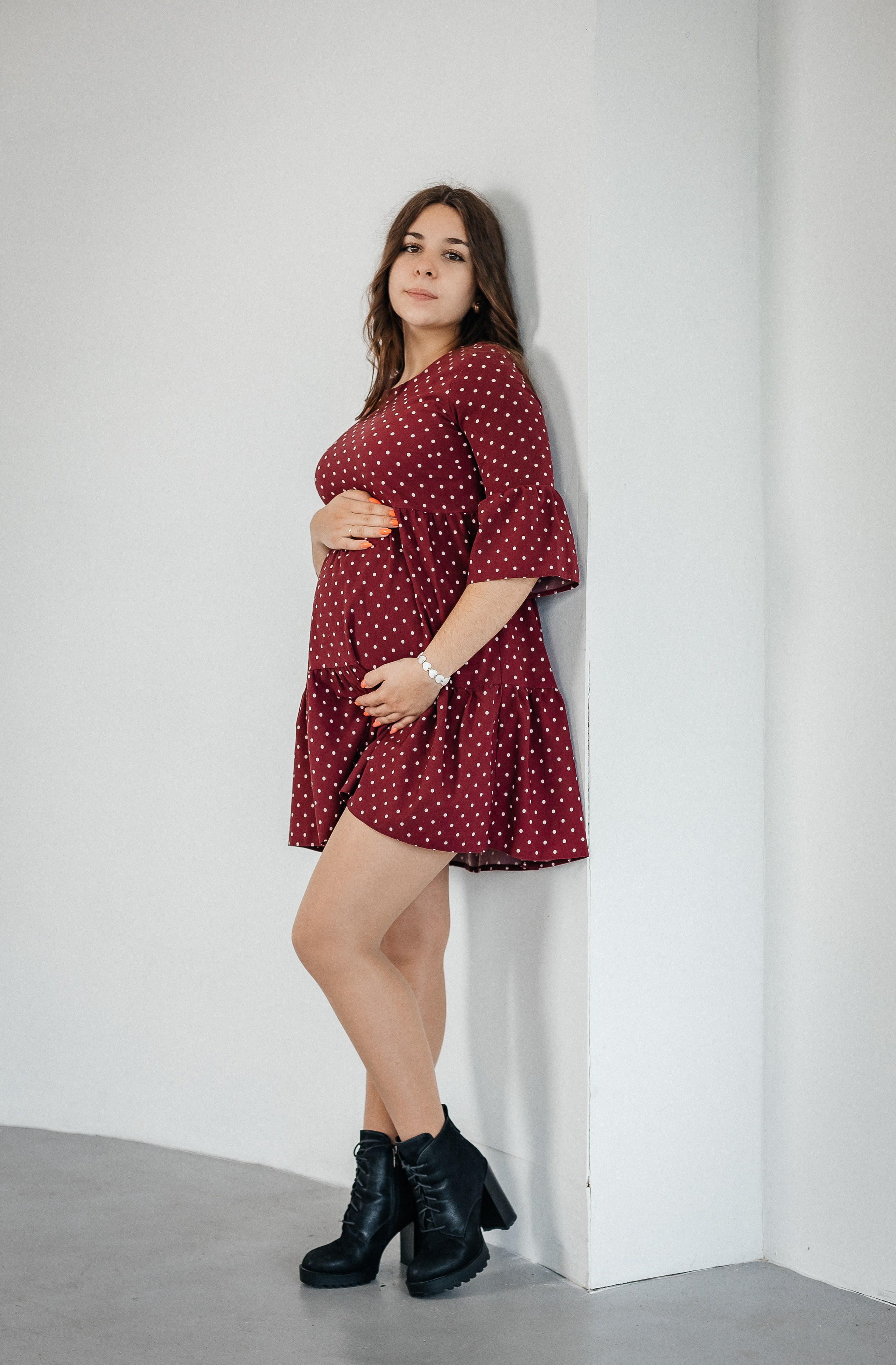 Юра и Наталья. Фотограф Татьяна Орлова