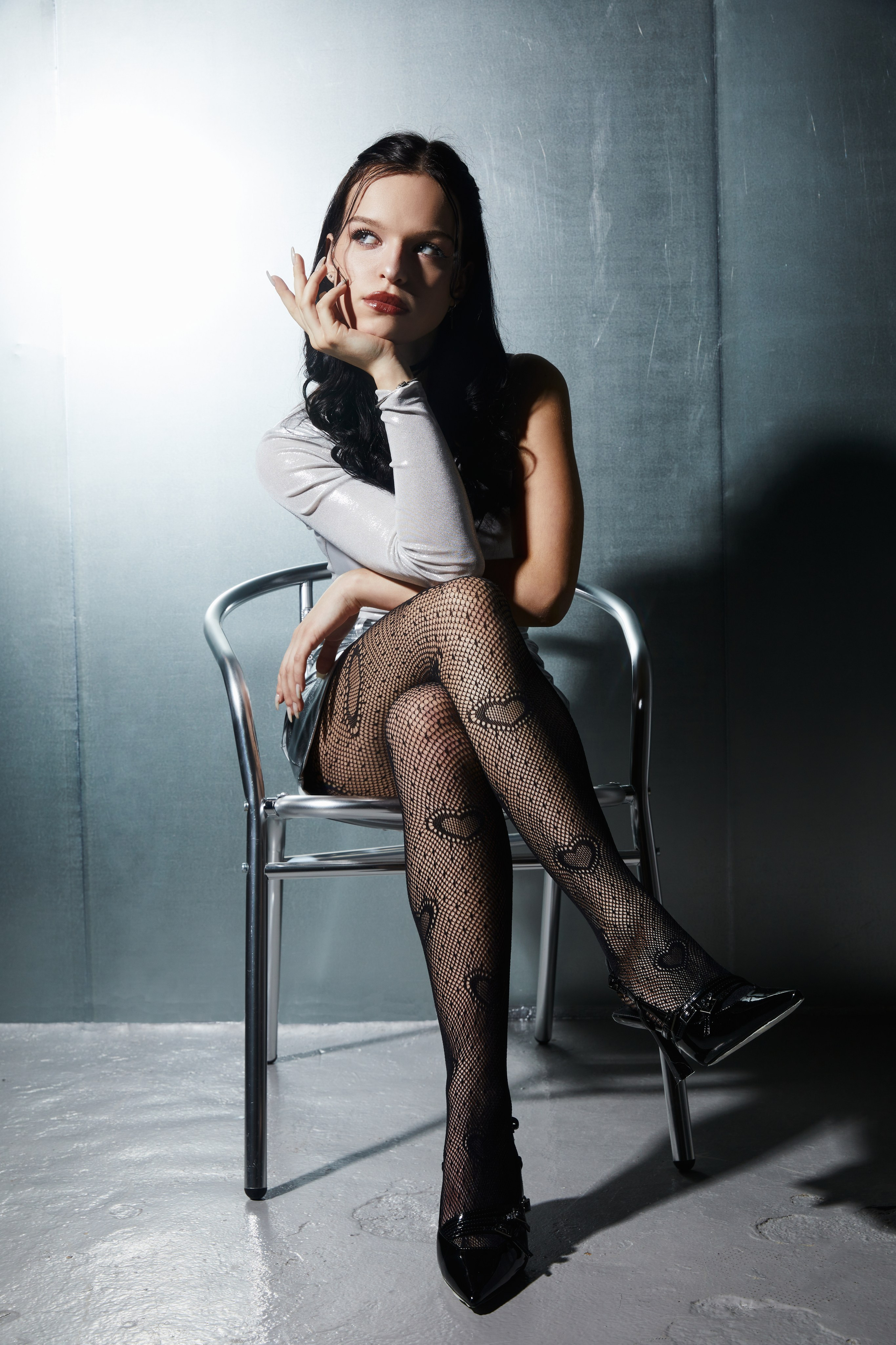 Алена. Портретный фотограф в городе Дубна