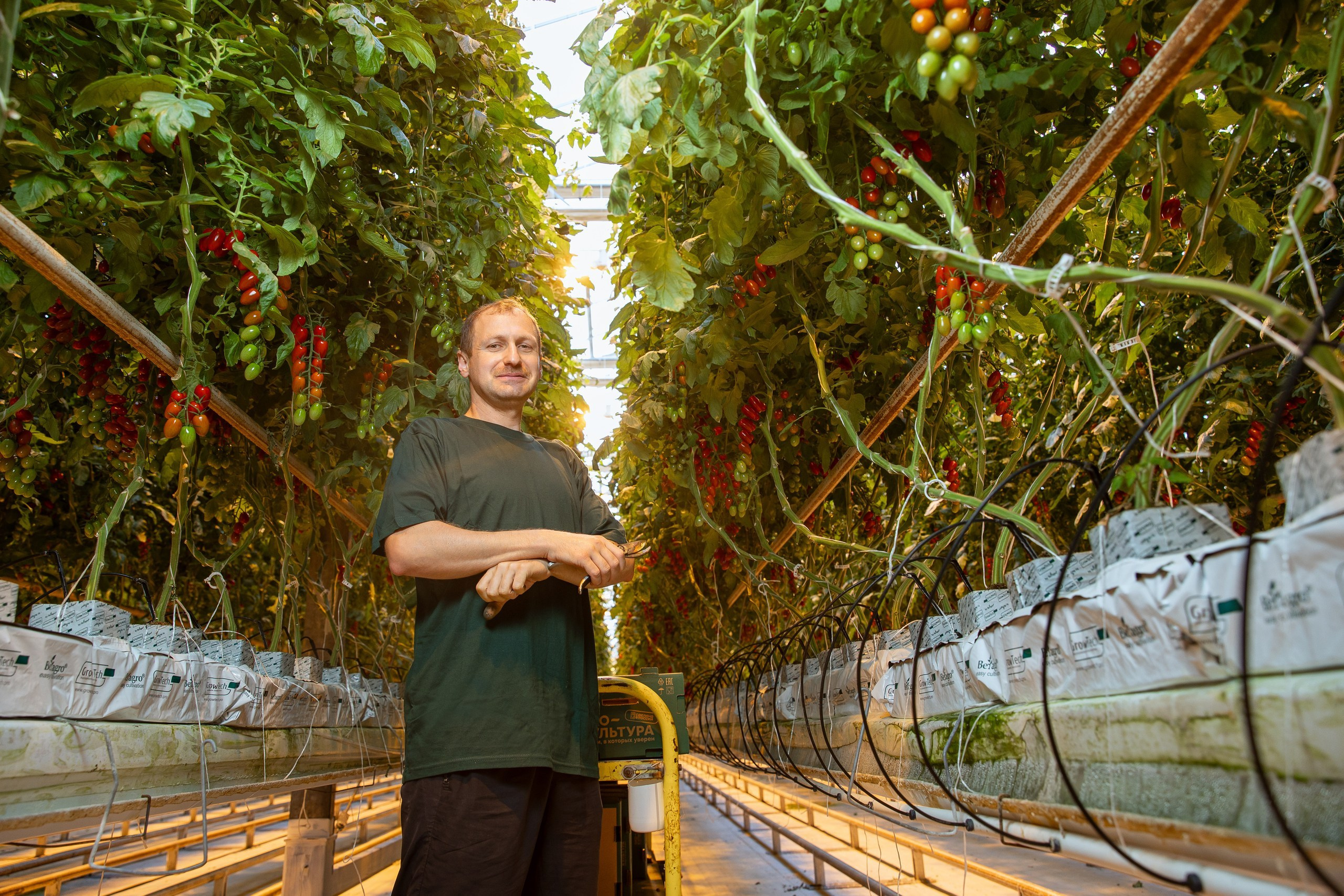 Производство. Фотограф Николай Петрушкин | Ставрополь, Москва