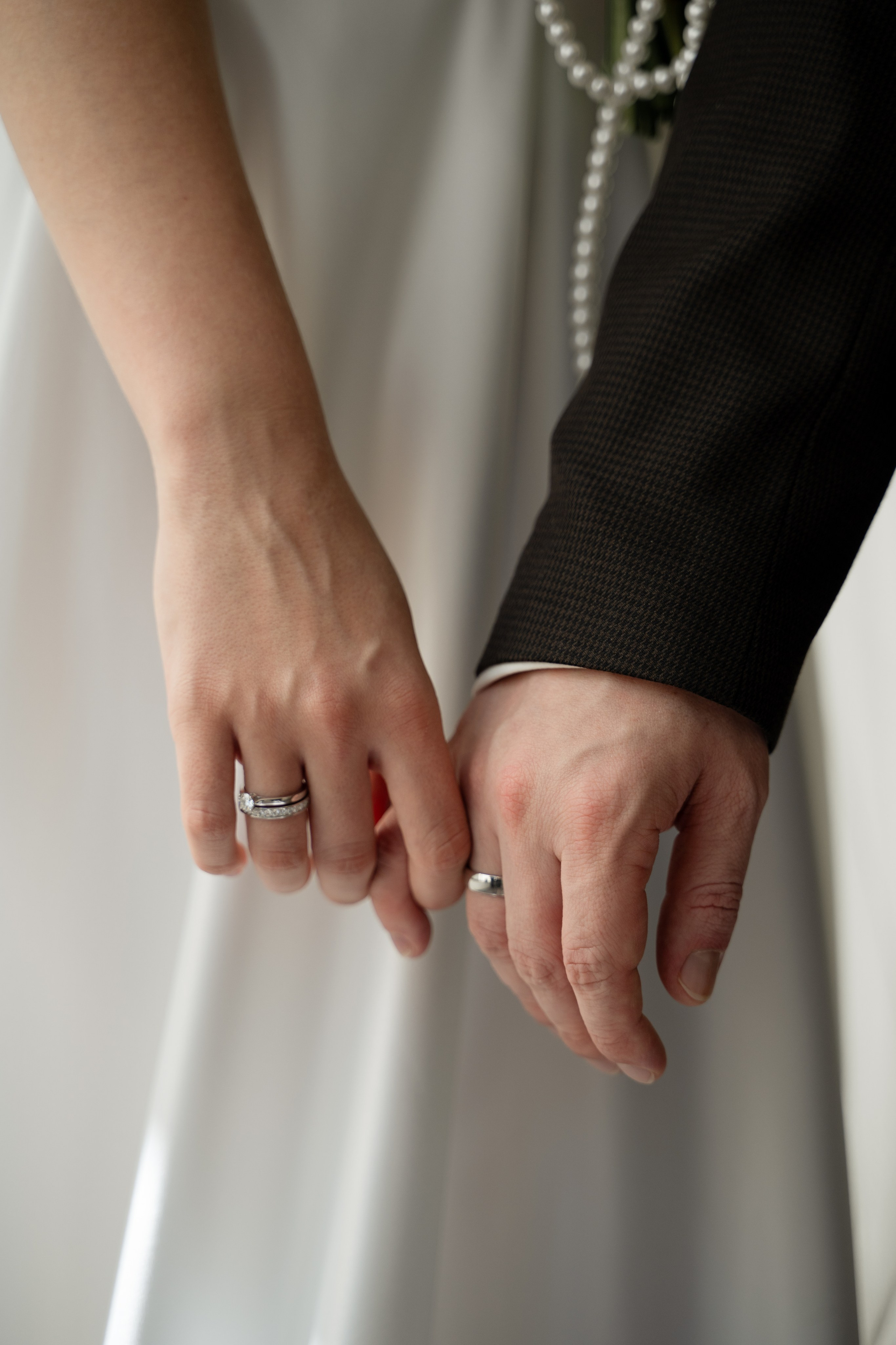 Илья и Анастасия. Свадебный фотограф Тула