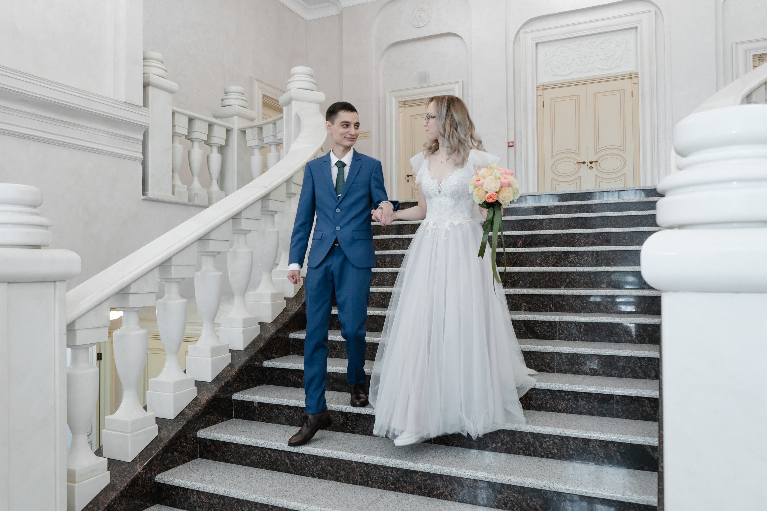 Лилия & Эдуард 09.08.2019. Свадебный и семейный фотограф в Лениногорске Альбина Хасаншина