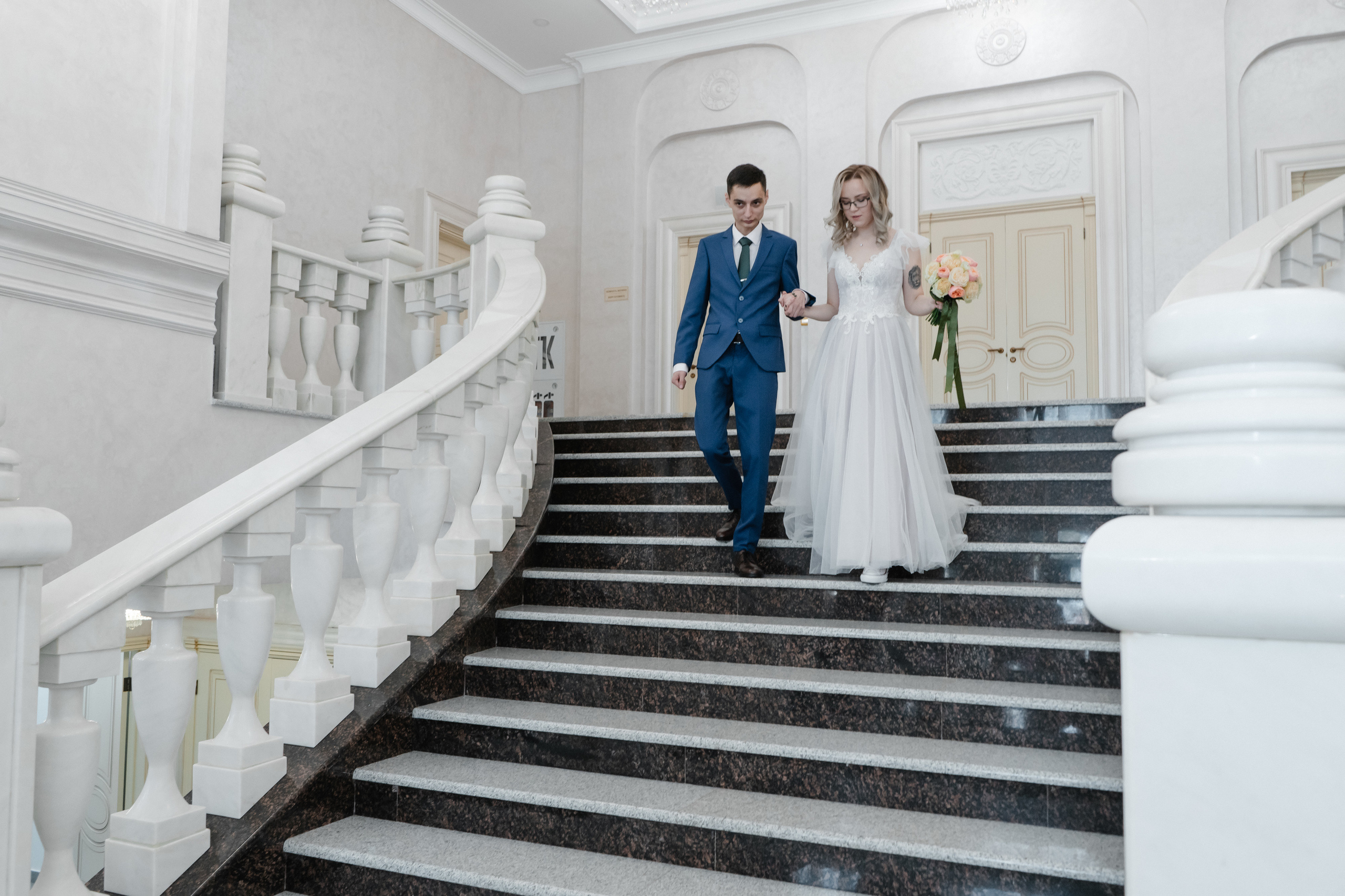 Лилия & Эдуард 09.08.2019. Свадебный и семейный фотограф в Лениногорске Альбина Хасаншина