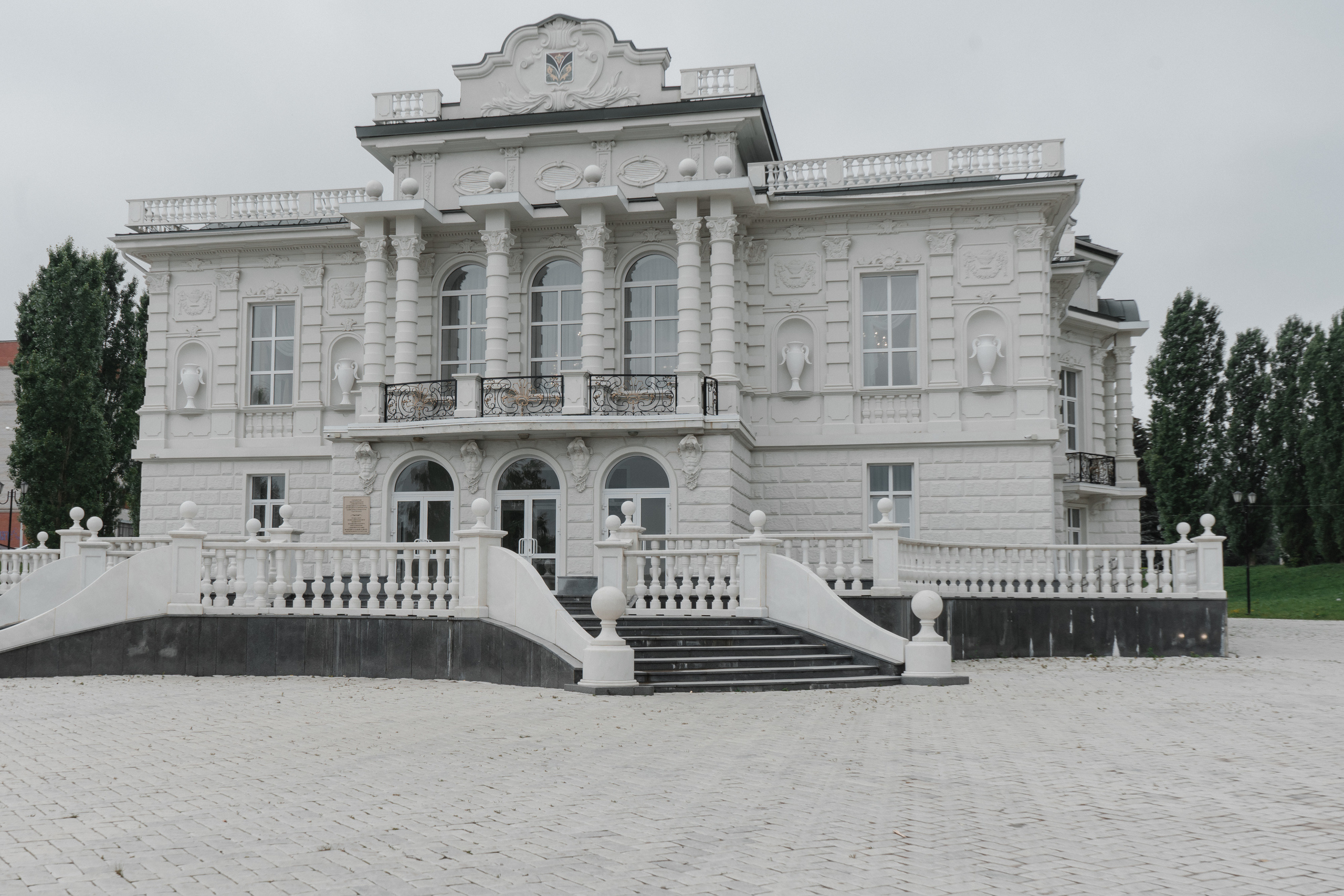 Лилия & Эдуард 09.08.2019. Свадебный и семейный фотограф в Лениногорске Альбина Хасаншина