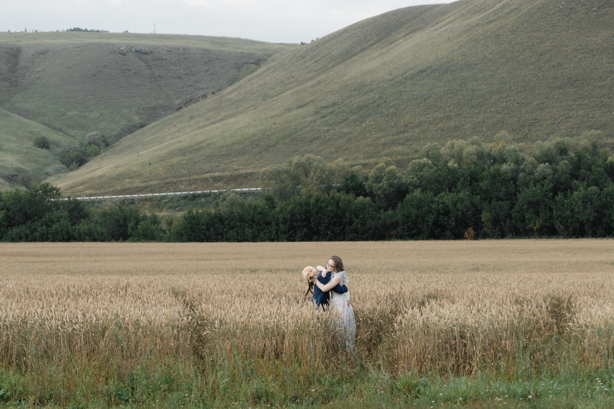 Лилия & Эдуард 09.08.2019. Свадебный и семейный фотограф в Лениногорске Альбина Хасаншина