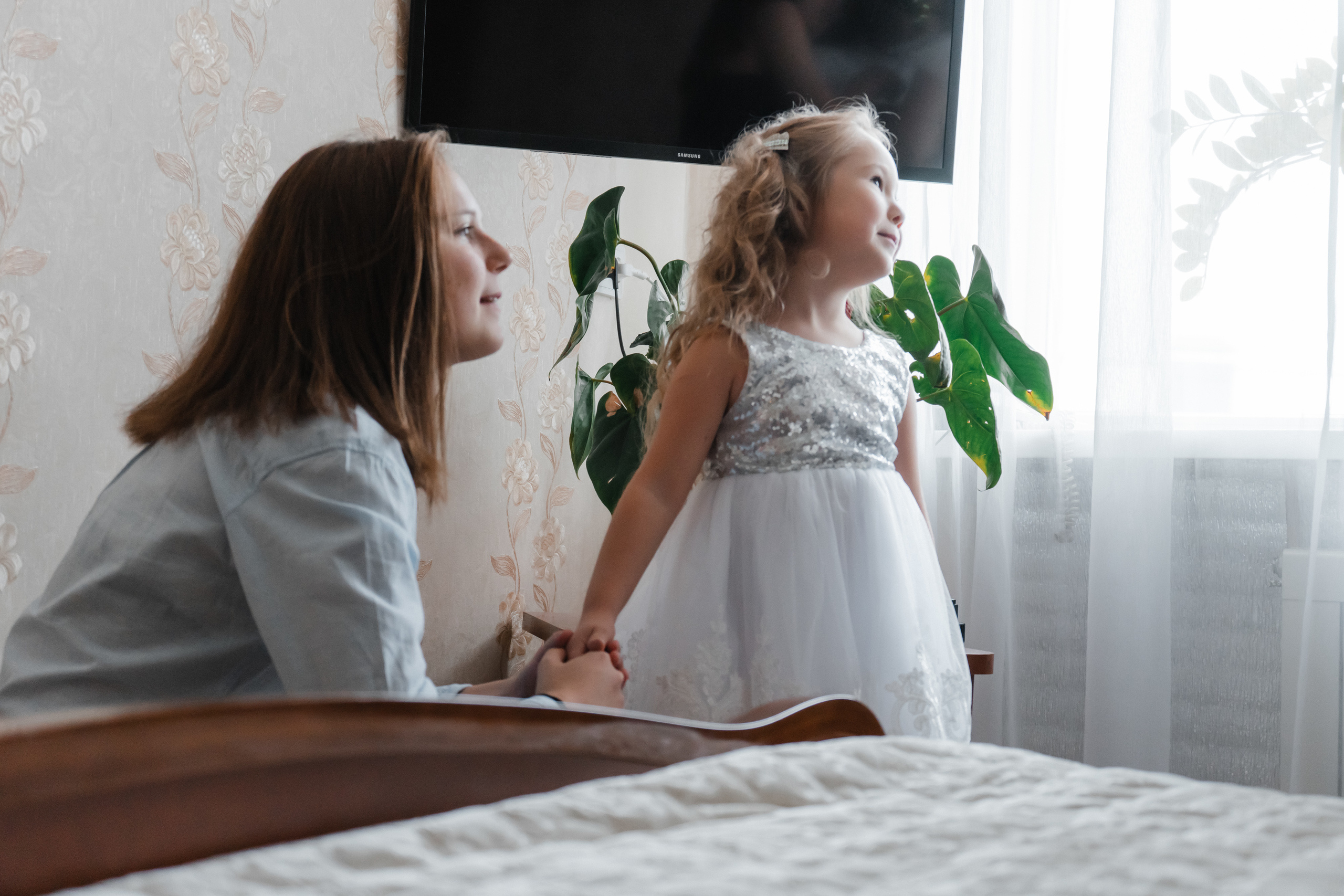 Лилия & Эдуард 09.08.2019. Свадебный и семейный фотограф в Лениногорске Альбина Хасаншина