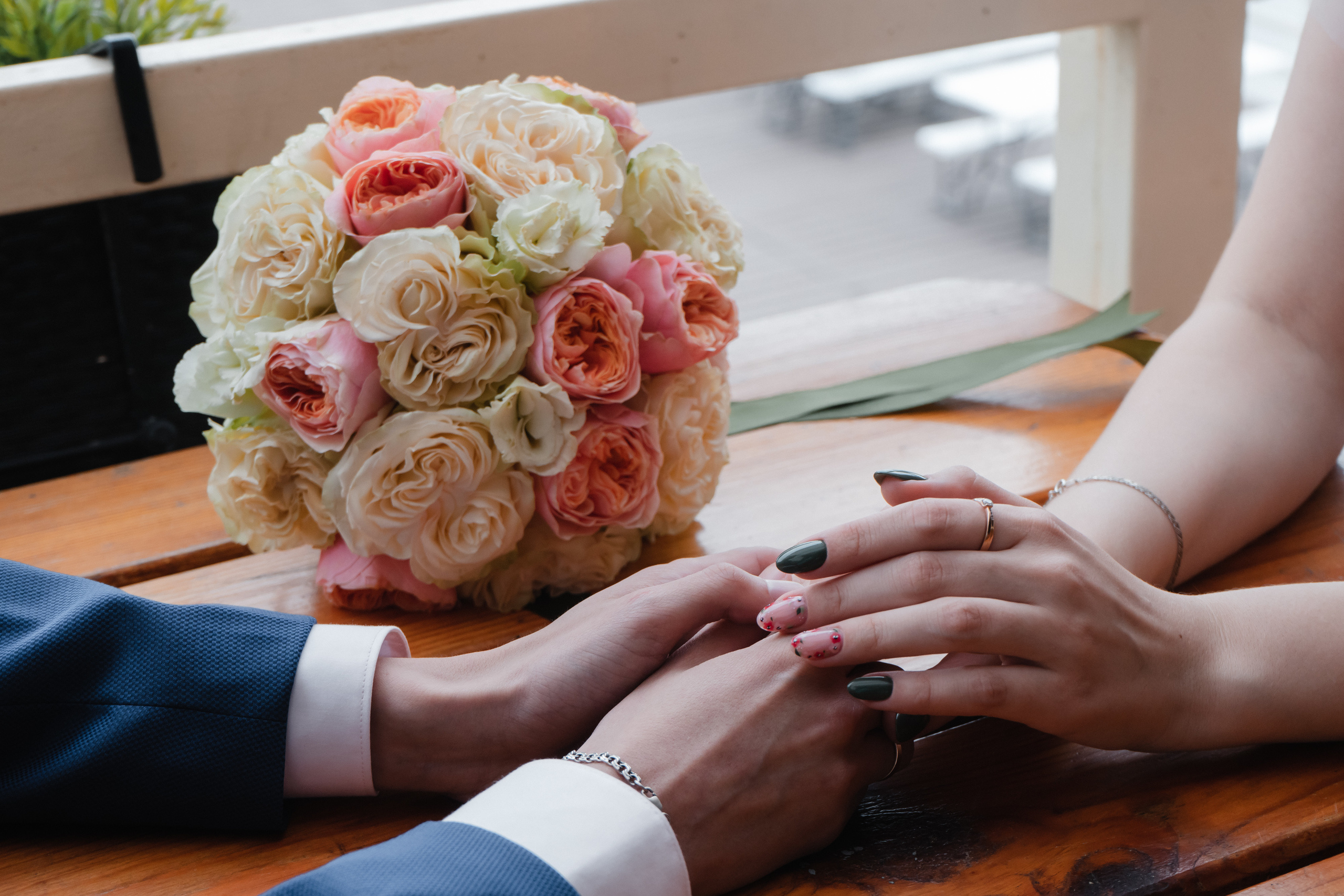 Лилия & Эдуард 09.08.2019. Свадебный и семейный фотограф в Лениногорске Альбина Хасаншина