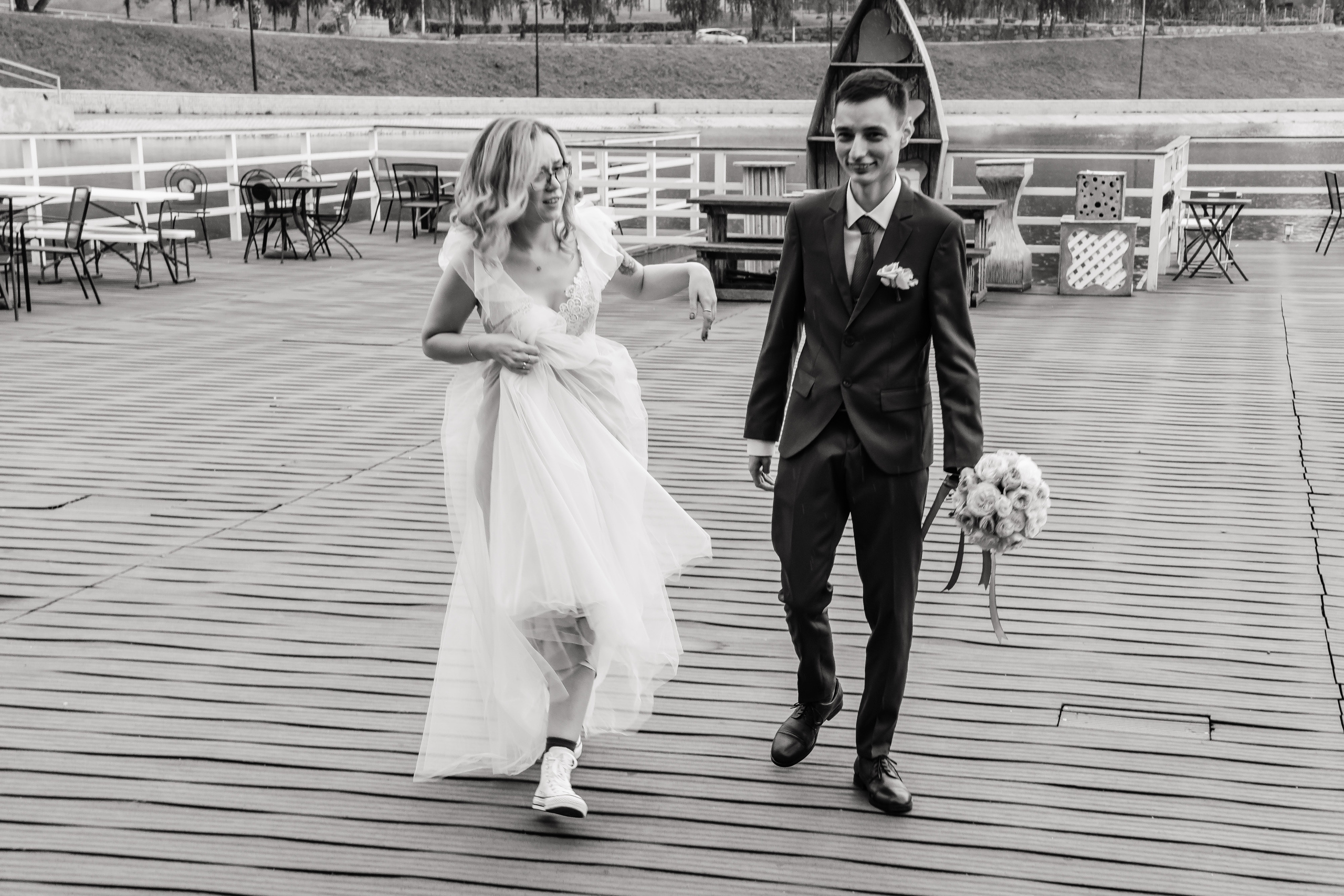 Лилия & Эдуард 09.08.2019. Свадебный и семейный фотограф в Лениногорске Альбина Хасаншина