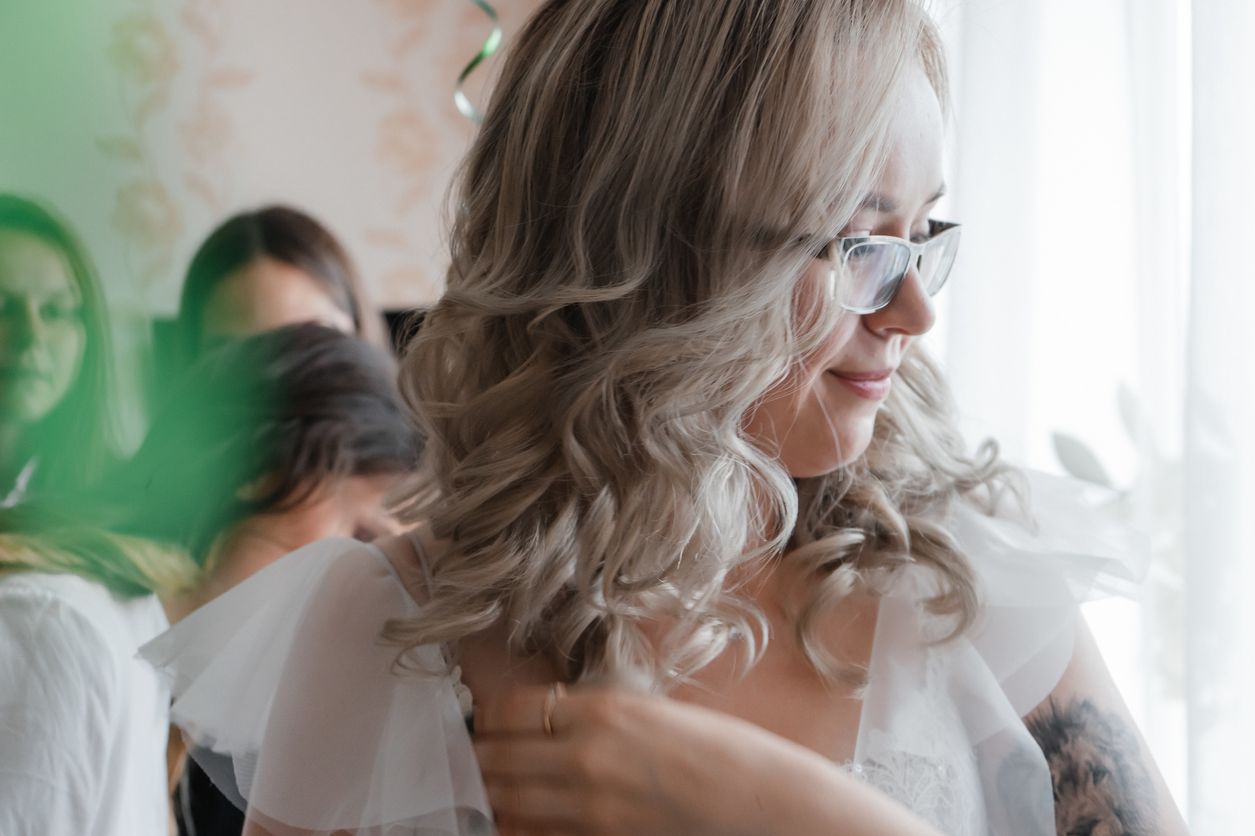 Лилия & Эдуард 09.08.2019. Свадебный и семейный фотограф в Лениногорске Альбина Хасаншина