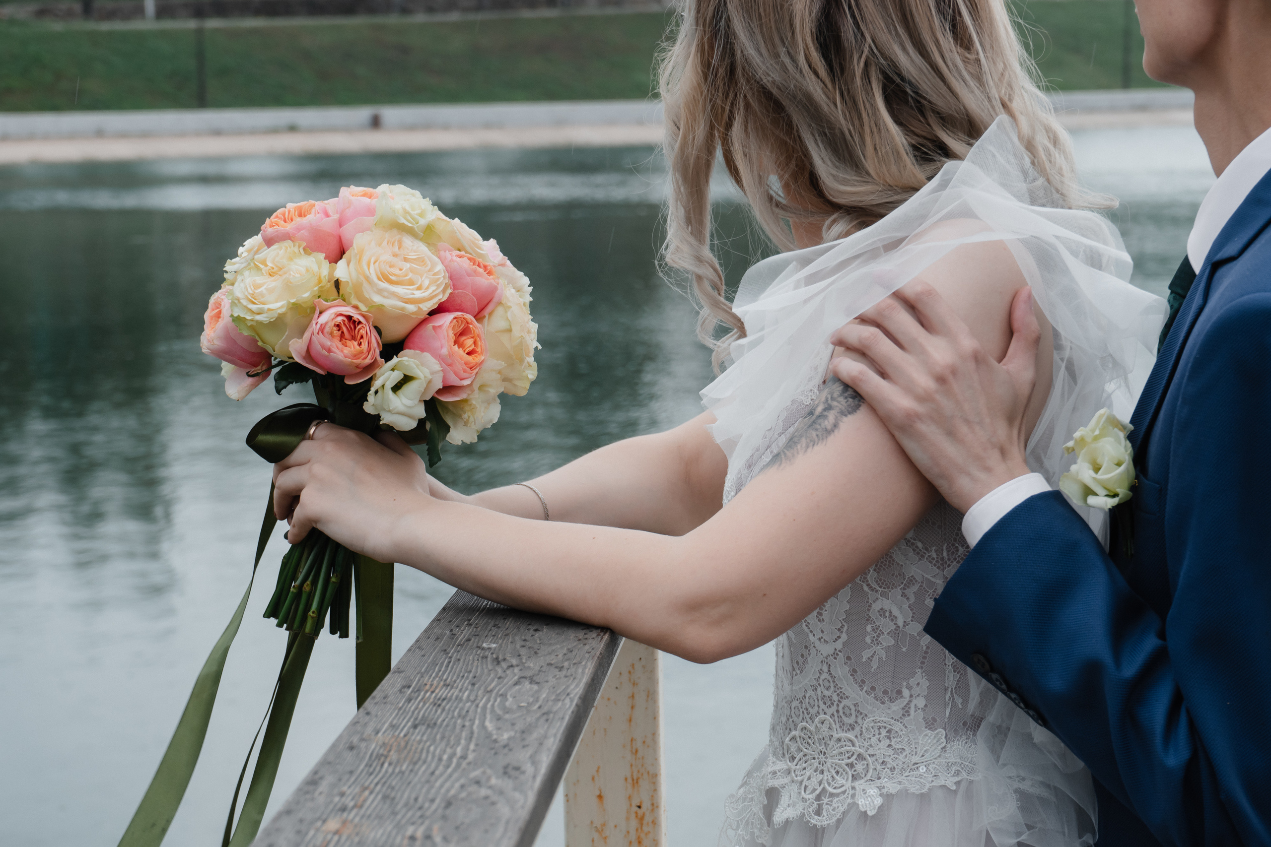 Лилия & Эдуард 09.08.2019. Свадебный и семейный фотограф в Лениногорске Альбина Хасаншина