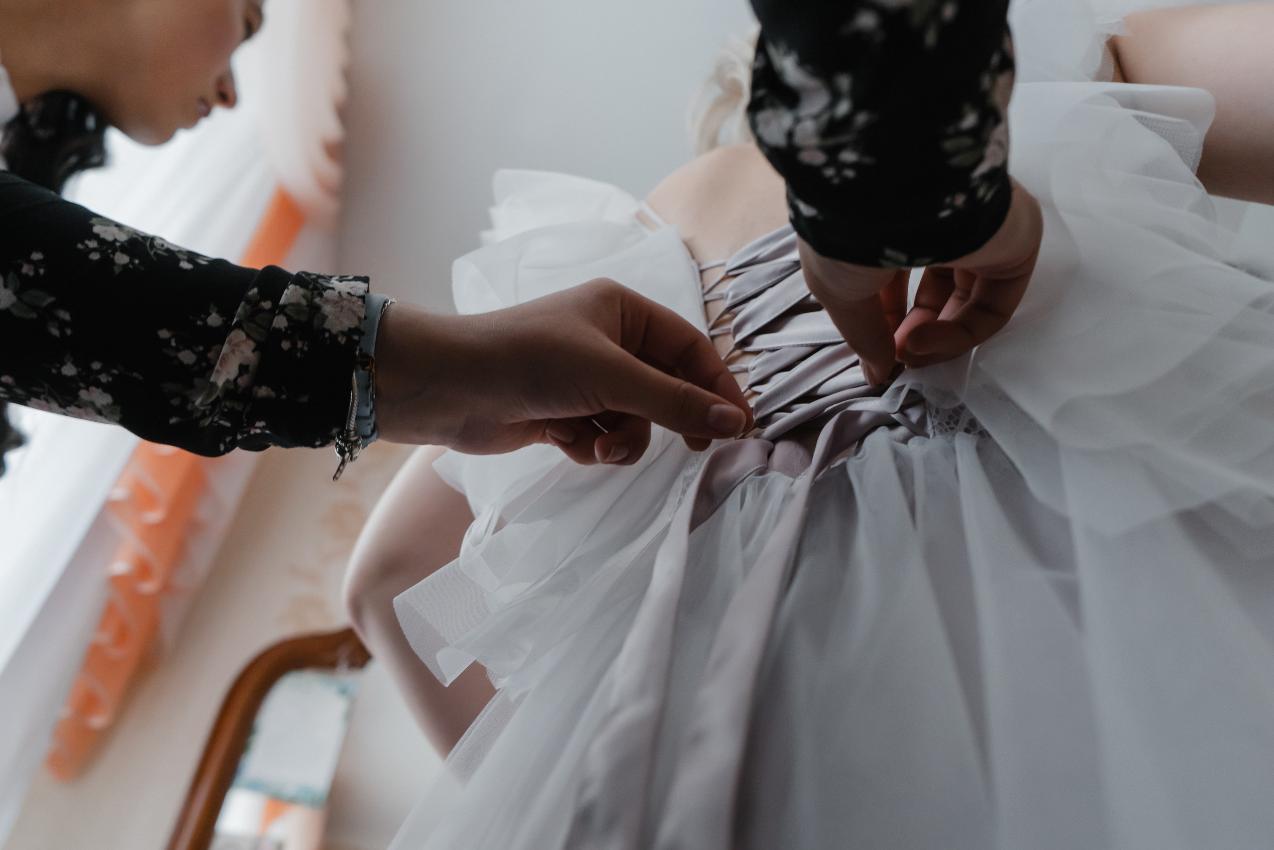 Лилия & Эдуард 09.08.2019. Свадебный и семейный фотограф в Лениногорске Альбина Хасаншина