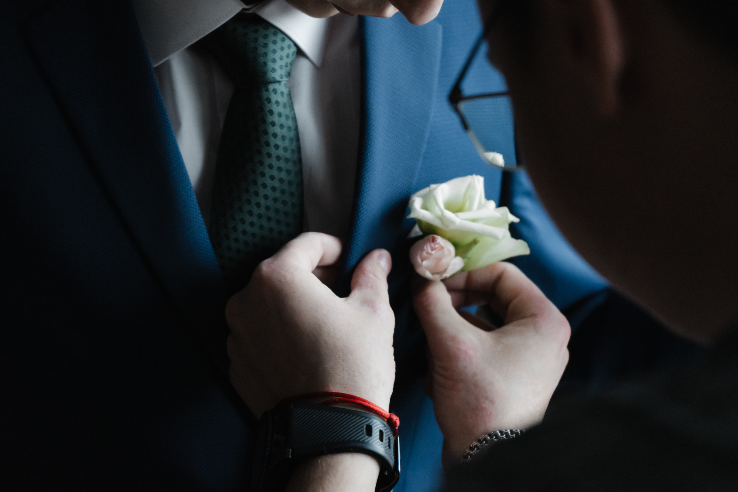 Лилия & Эдуард 09.08.2019. Свадебный и семейный фотограф в Лениногорске Альбина Хасаншина