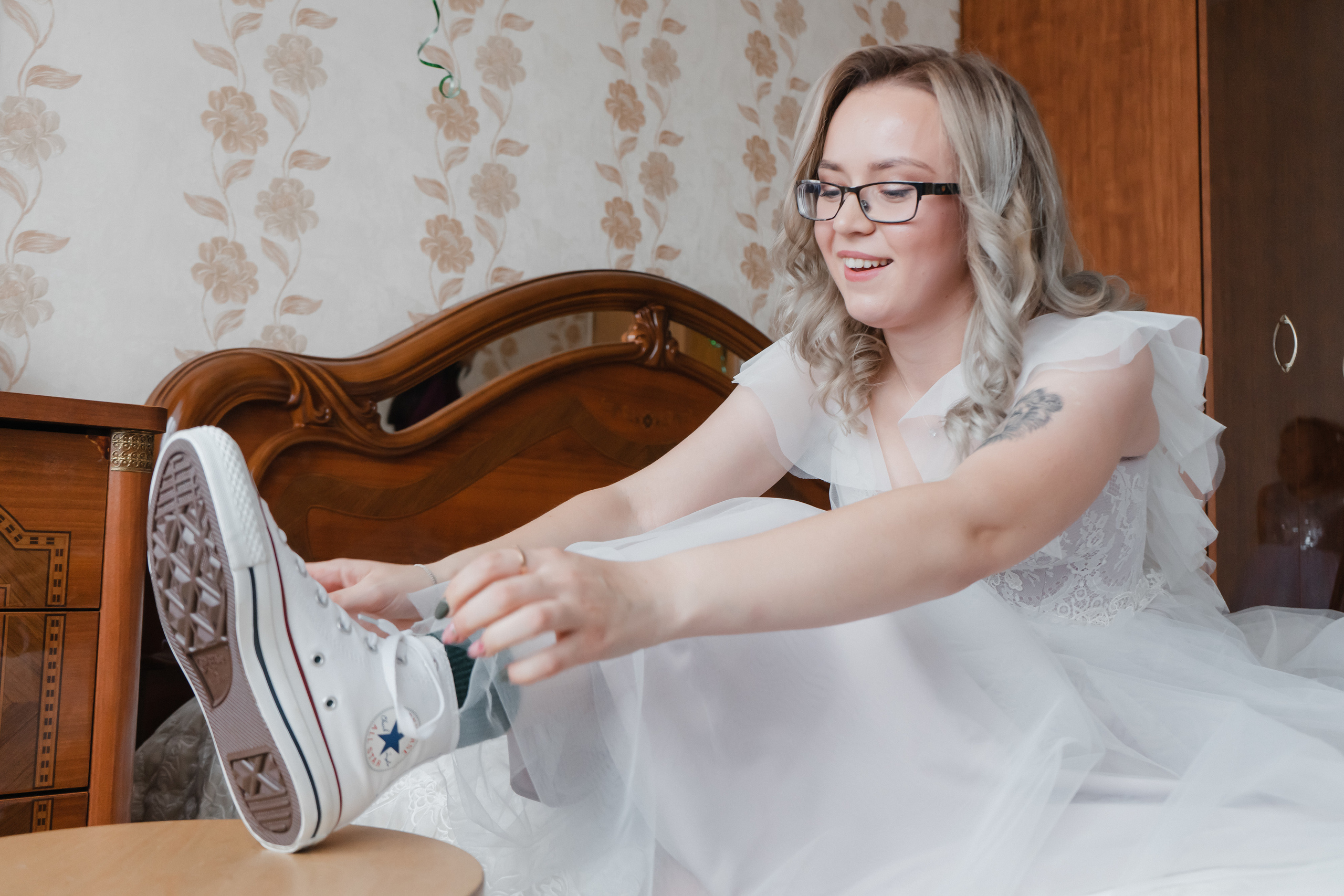 Лилия & Эдуард 09.08.2019. Свадебный и семейный фотограф в Лениногорске Альбина Хасаншина